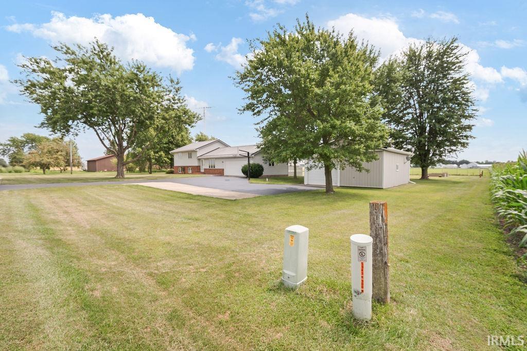 3rd image of 5943 E 500 North, Kokomo, IN 46901 | MLS# 202631915