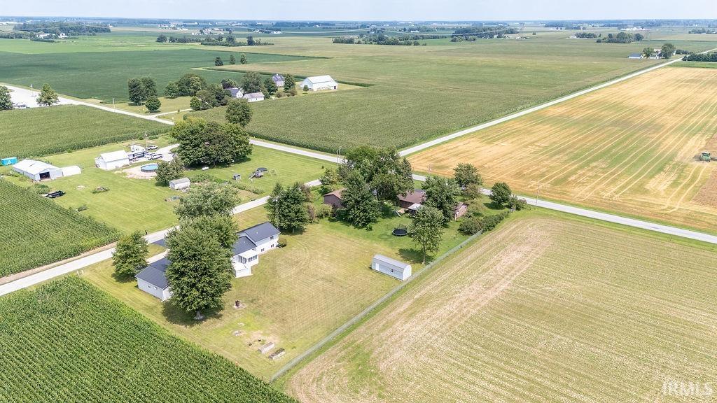 34th image of 5943 E 500 North, Kokomo, IN 46901 | MLS# 202631915