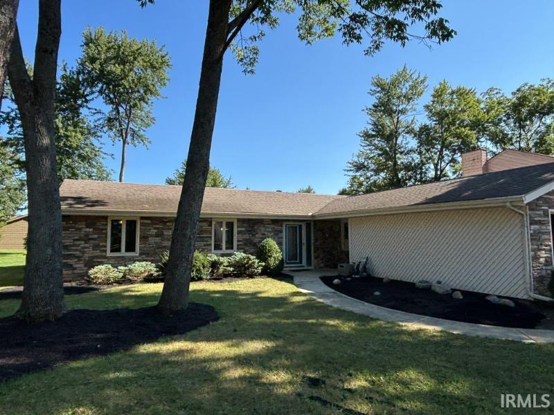 1st image of 4404 W Kings Row St, Muncie, IN 47304 | MLS# 202631917