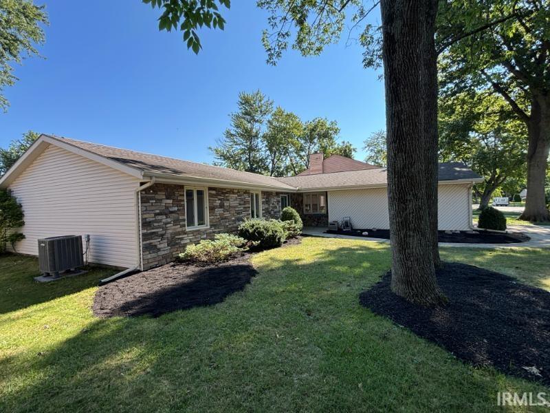 2nd image of 4404 W Kings Row St, Muncie, IN 47304 | MLS# 202631917