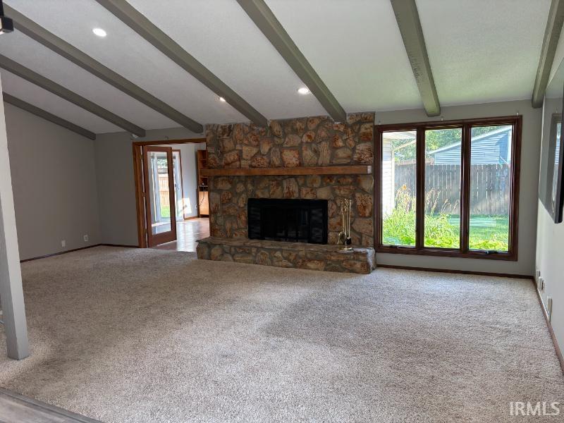 3rd image of 4404 W Kings Row St, Muncie, IN 47304 | MLS# 202631917