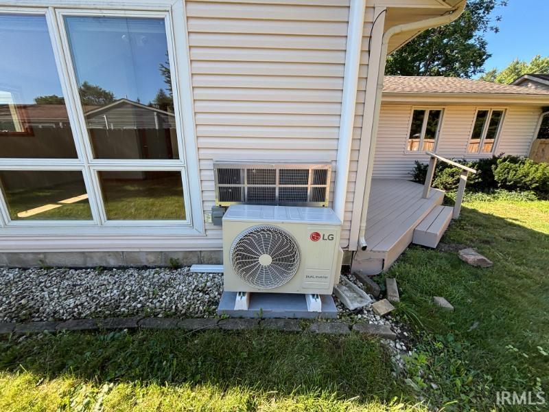 33rd image of 4404 W Kings Row St, Muncie, IN 47304 | MLS# 202631917