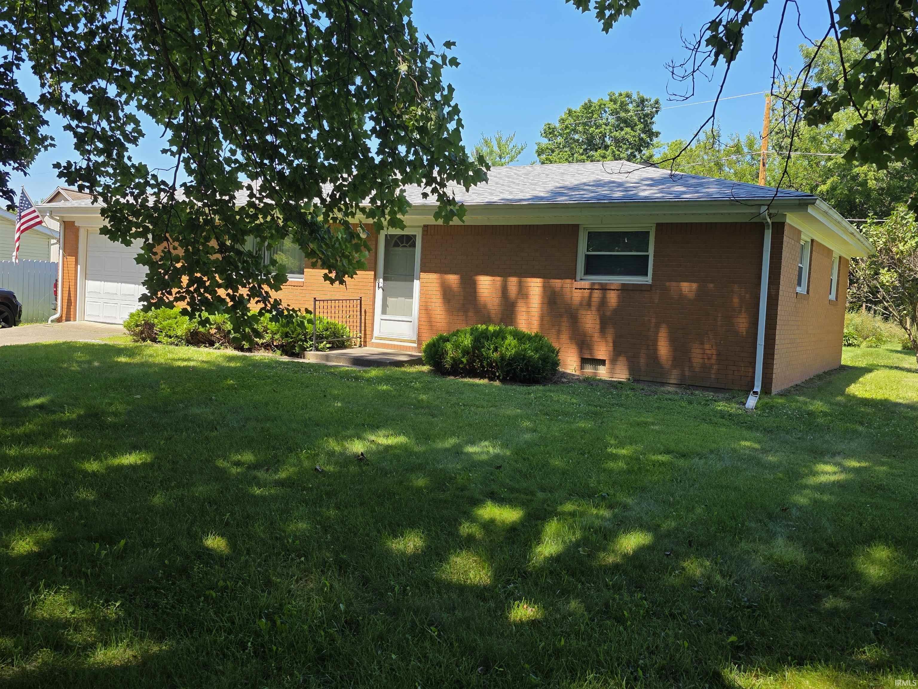 1st image of 2406 E Purdue Rd, Muncie, IN 47303 | MLS# 202631918