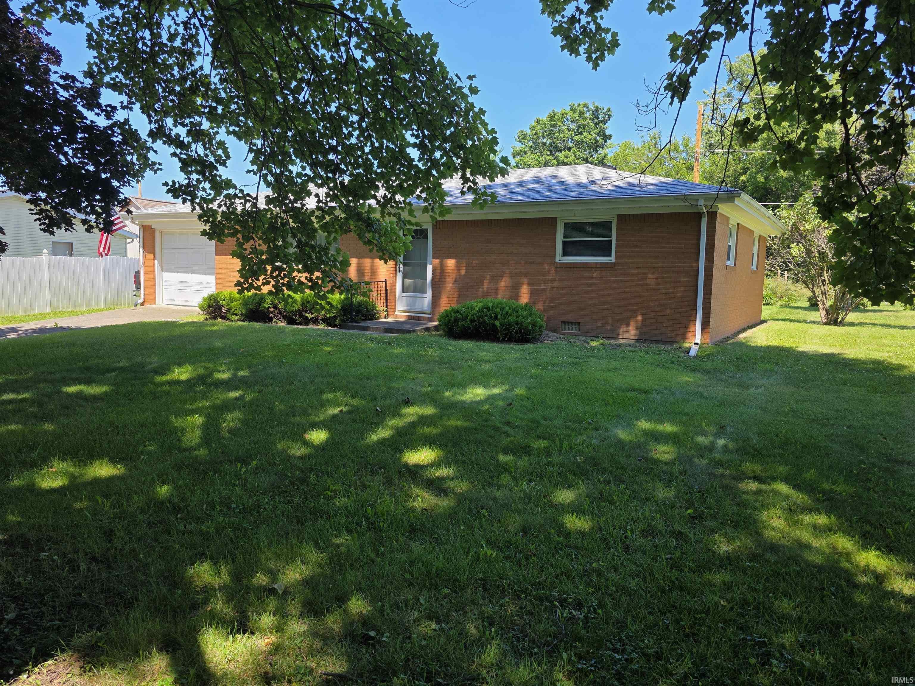 2nd image of 2406 E Purdue Rd, Muncie, IN 47303 | MLS# 202631918