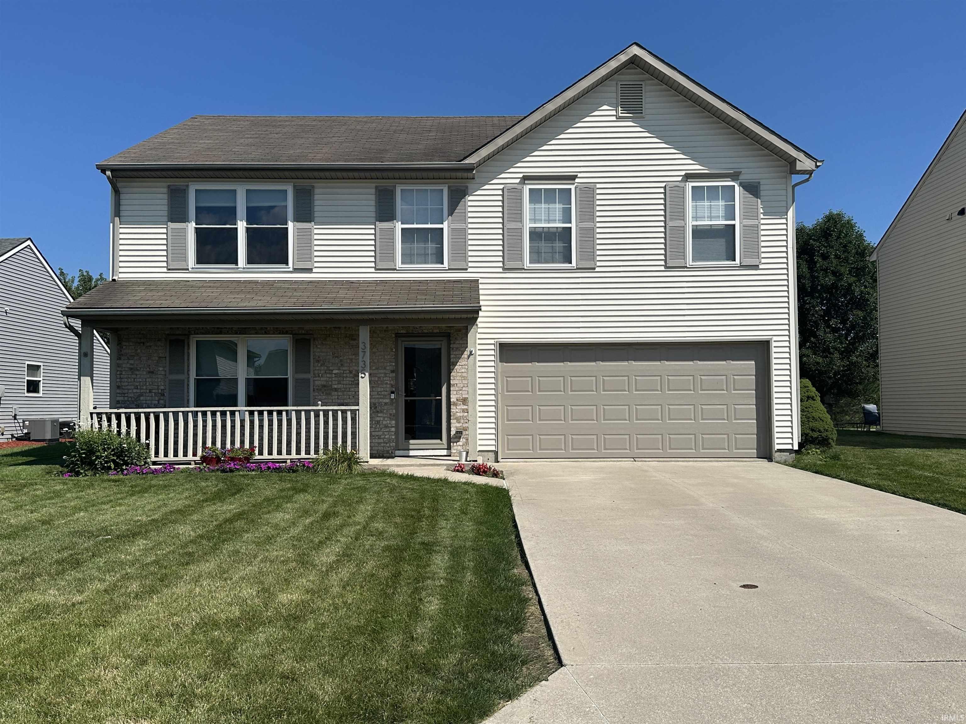 Photo 1 of Sale Pending at 3735 Claystone Cvs, New Haven, IN 46774 | MLS# 202631920 | Listing updated on 2026-09-10