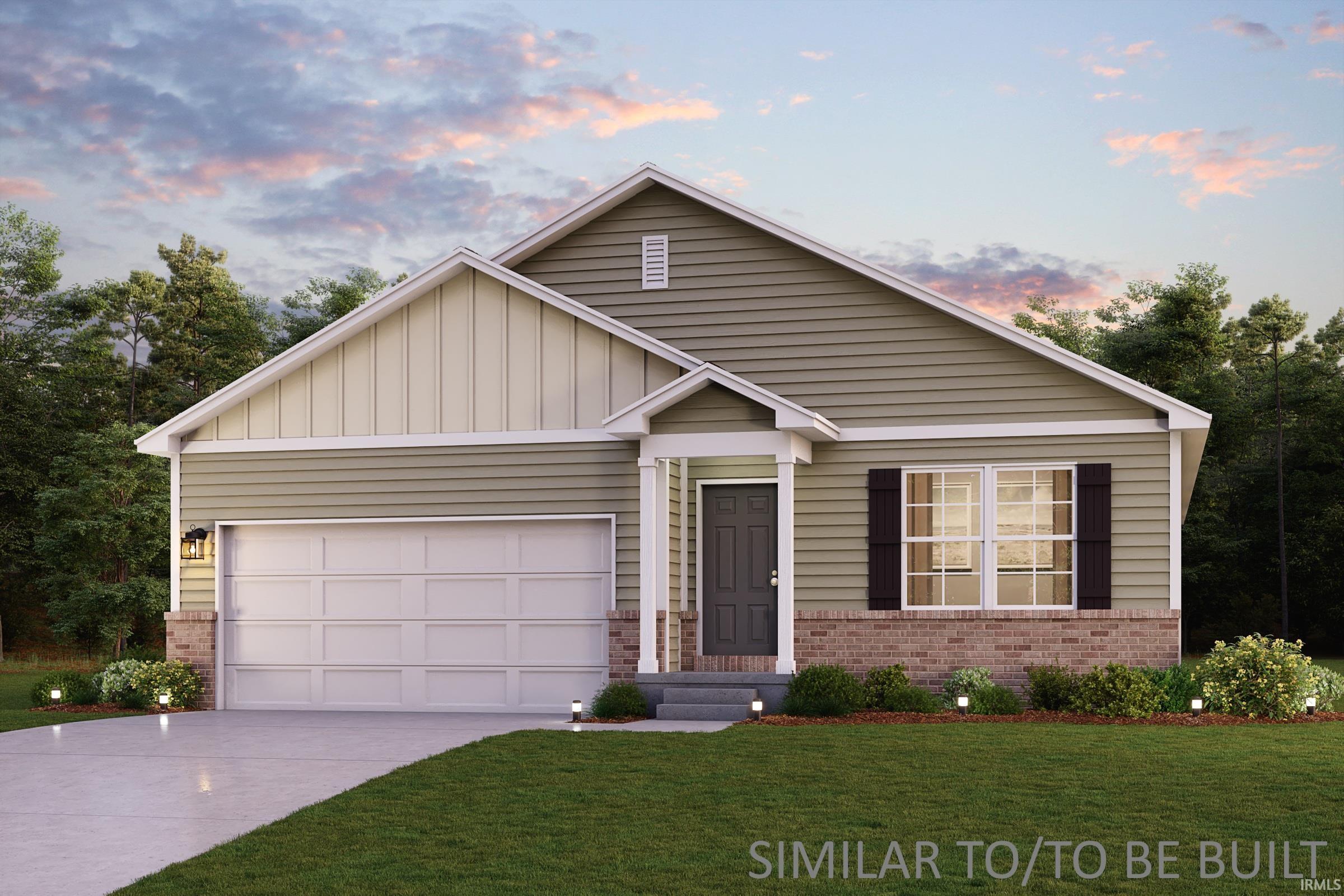 1st image of 2094 Derby Wy, Memphis, IN 47143 | MLS# 202631930