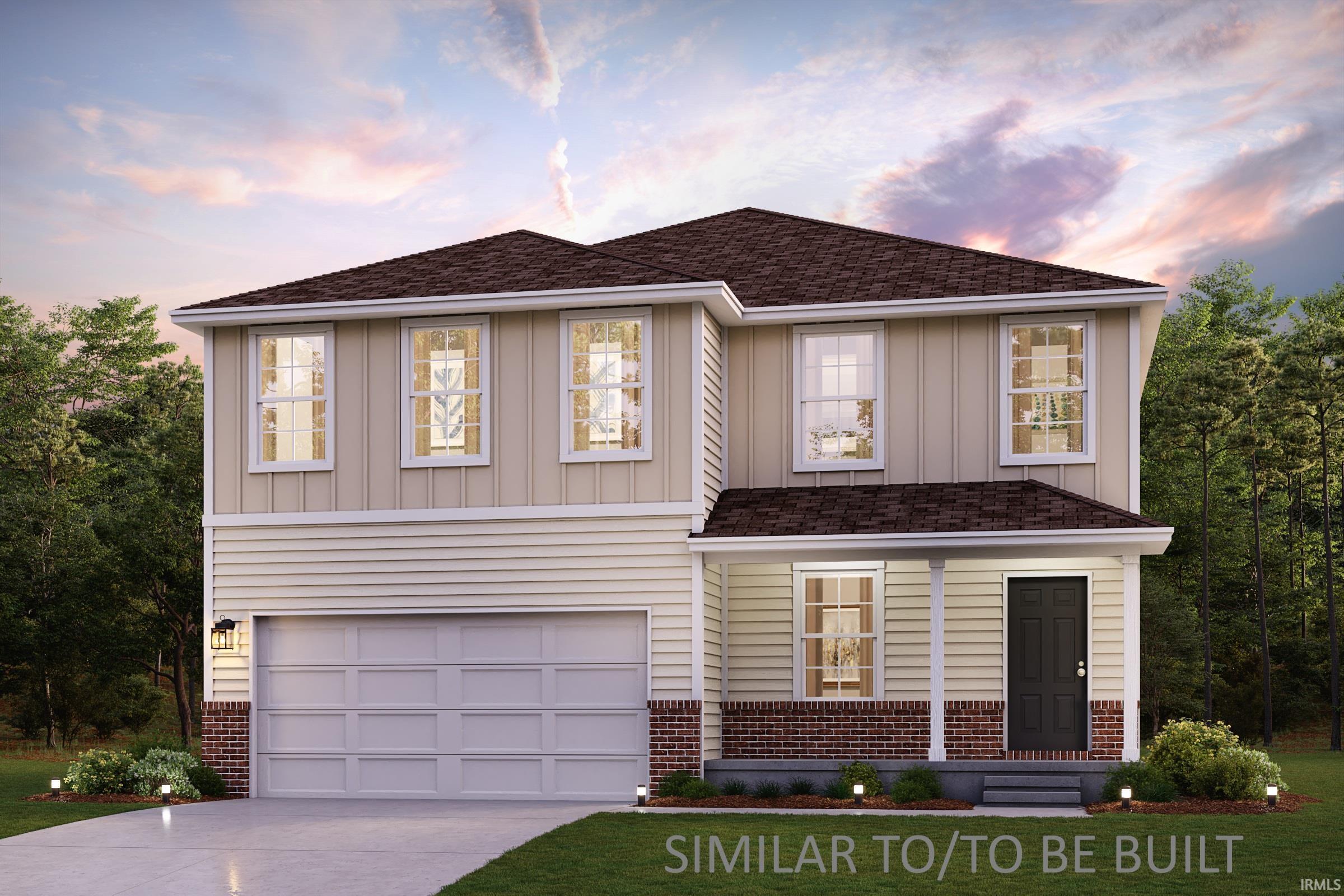1st image of 2091 Derby Wy, Memphis, IN 47143 | MLS# 202631934