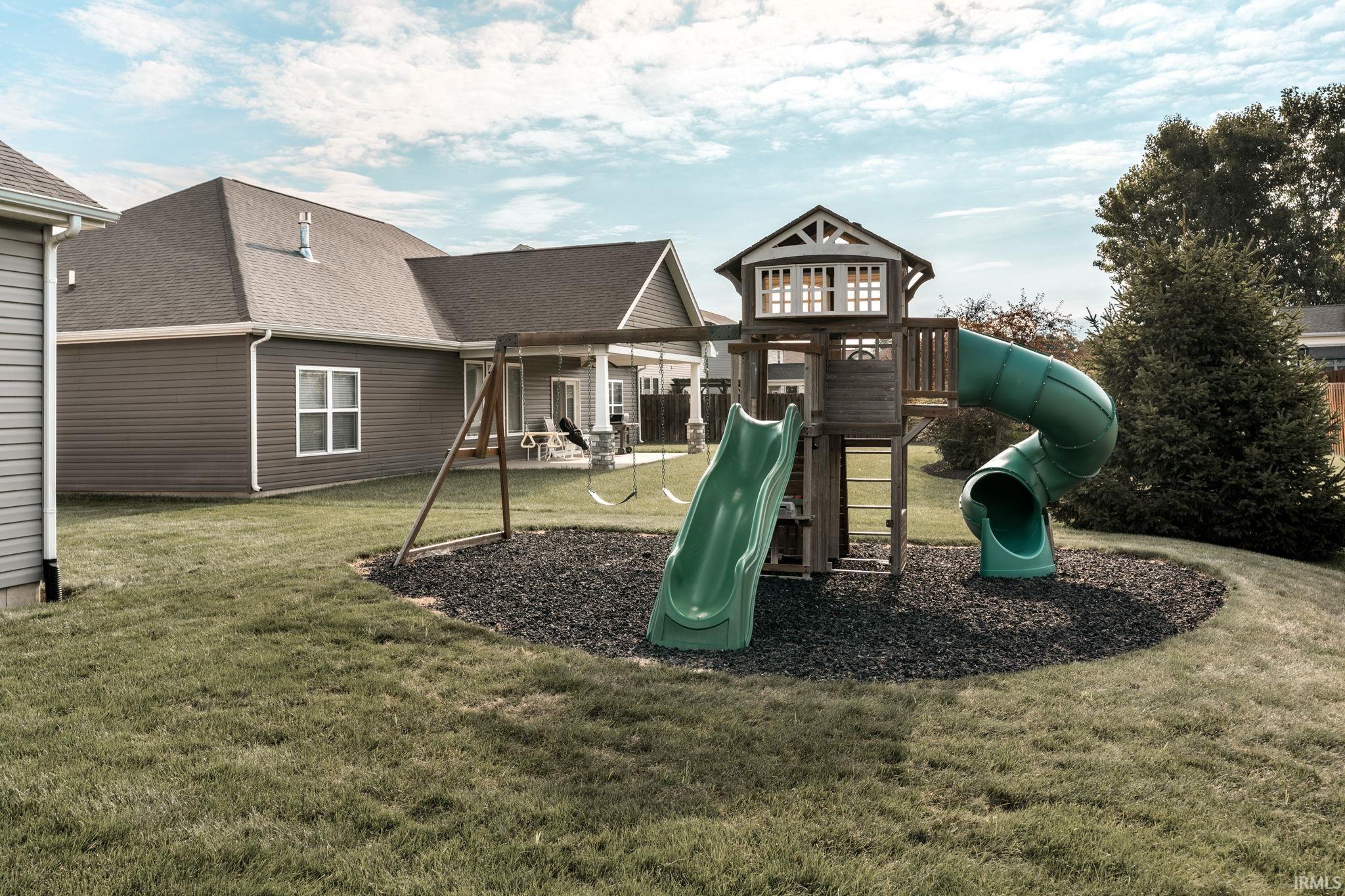 50th image of 4540 Blackstone Ct, Lafayette, IN 47909 | MLS# 202631942