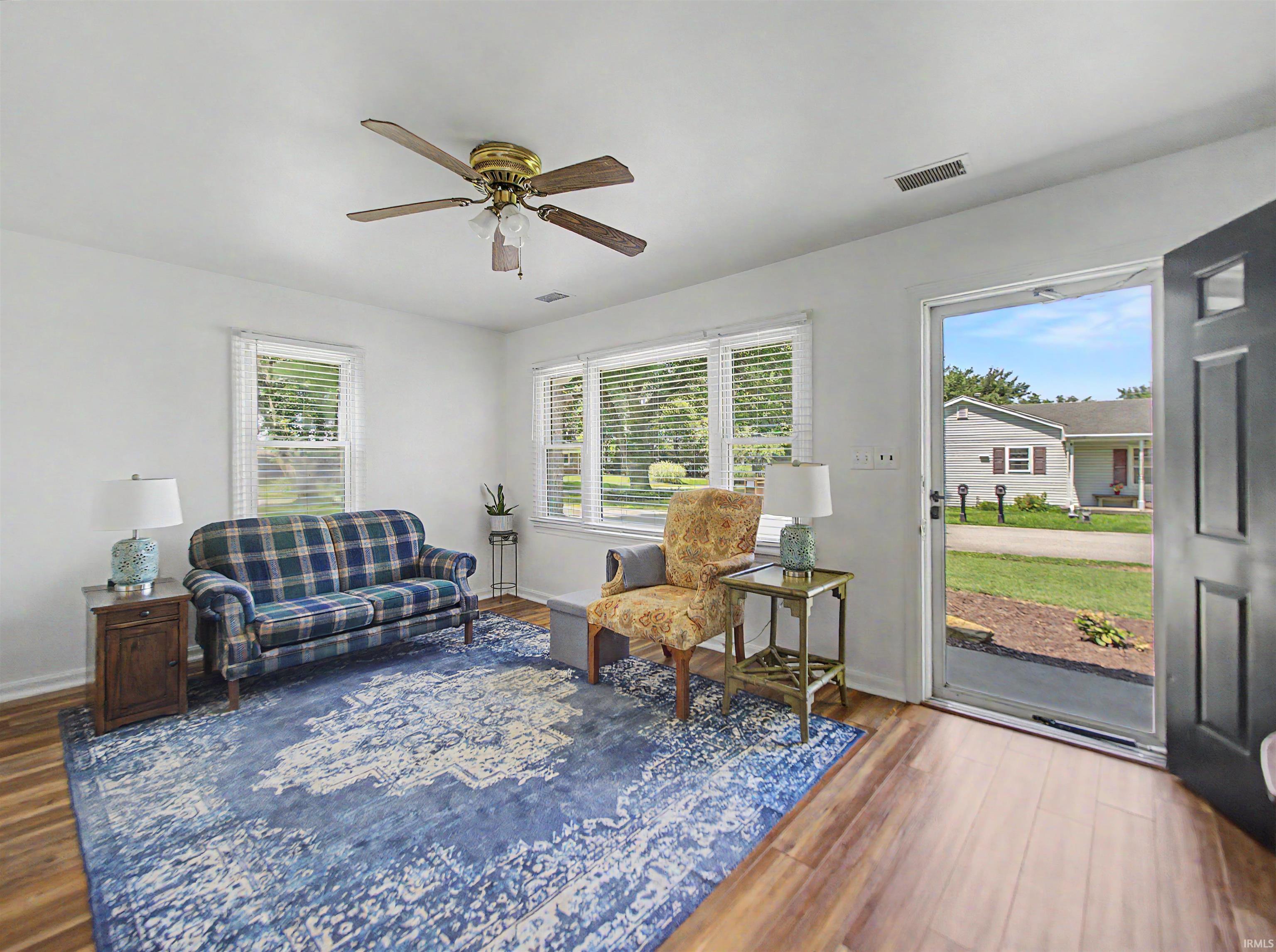 4th image of 540 W Walnut St, Chandler, IN 47610 | MLS# 202631944