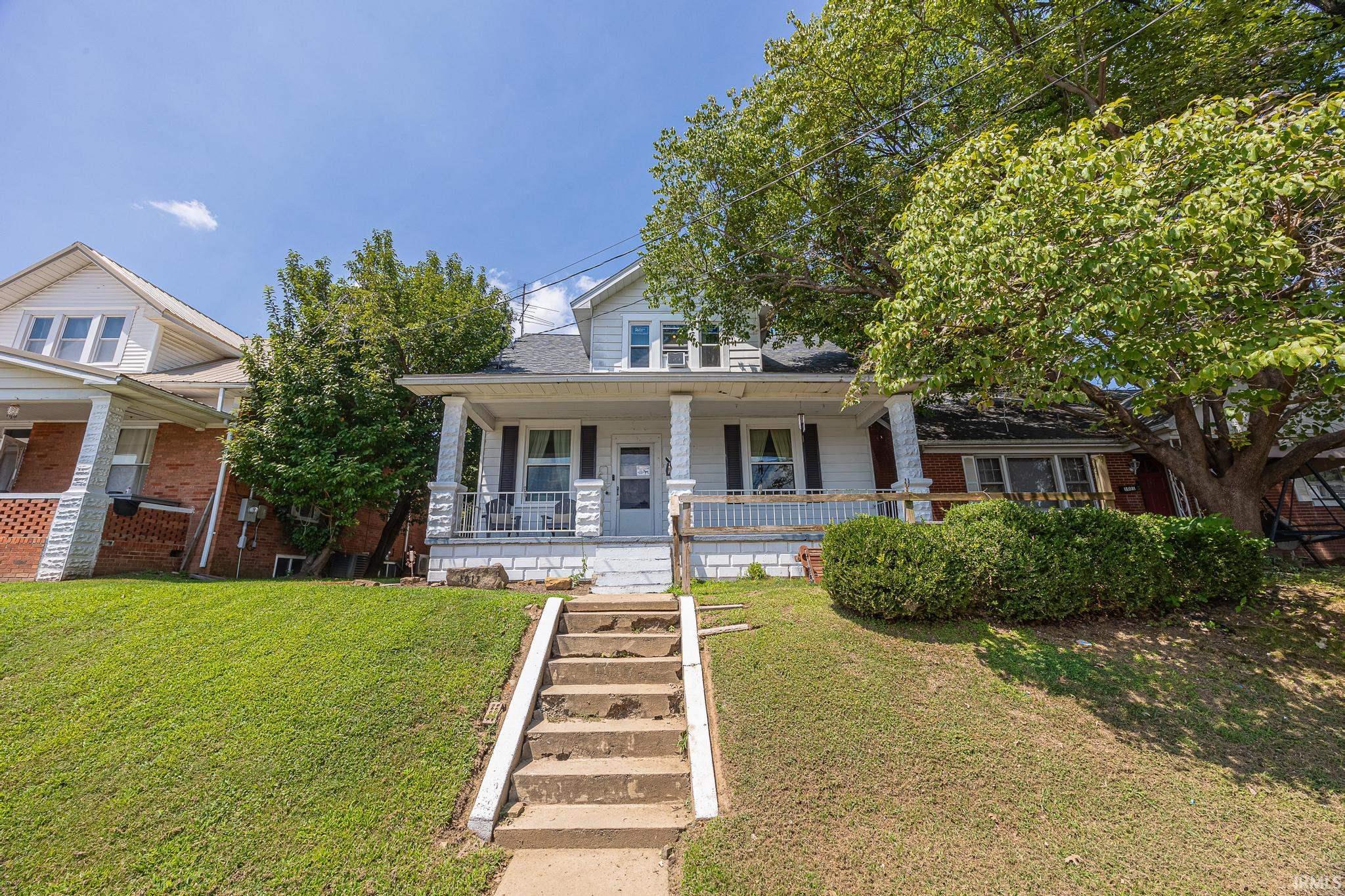 1st image of 1017 11th St, Tell City, IN 47586 | MLS# 202631975
