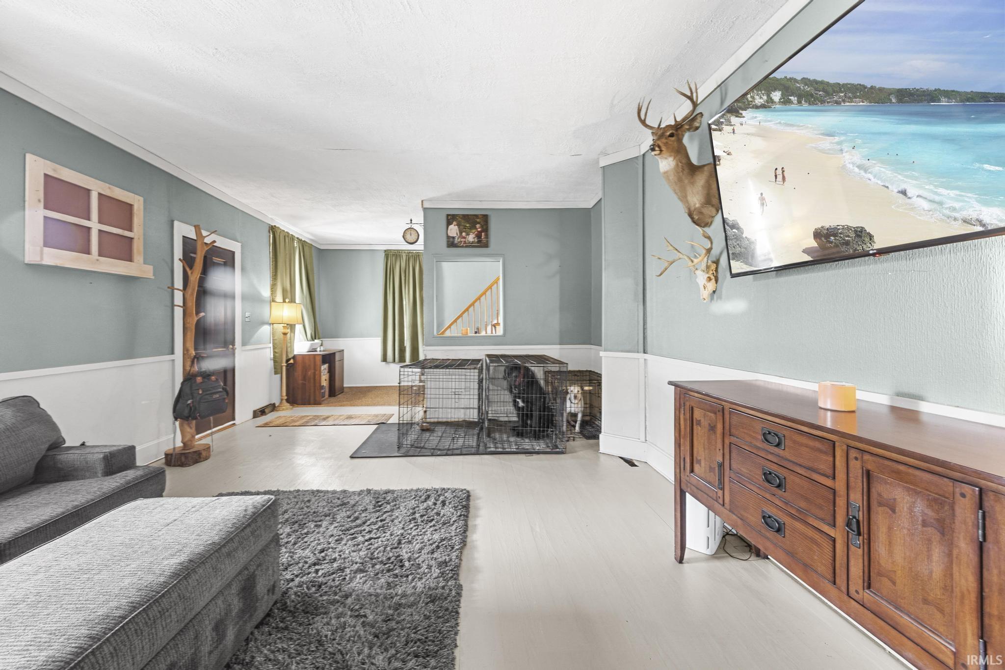 3rd image of 1017 11Th St, Tell City, IN 47586 | MLS# 202631975