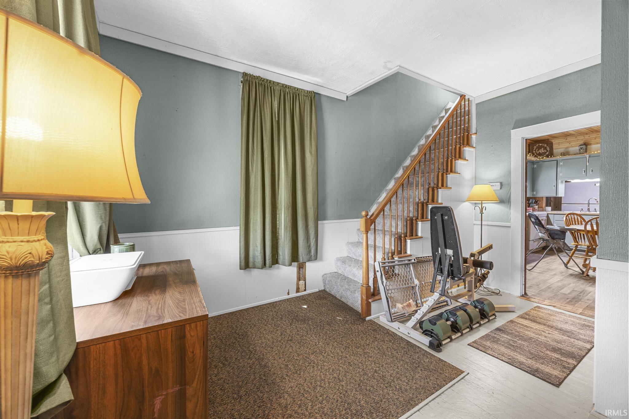 4th image of 1017 11Th St, Tell City, IN 47586 | MLS# 202631975