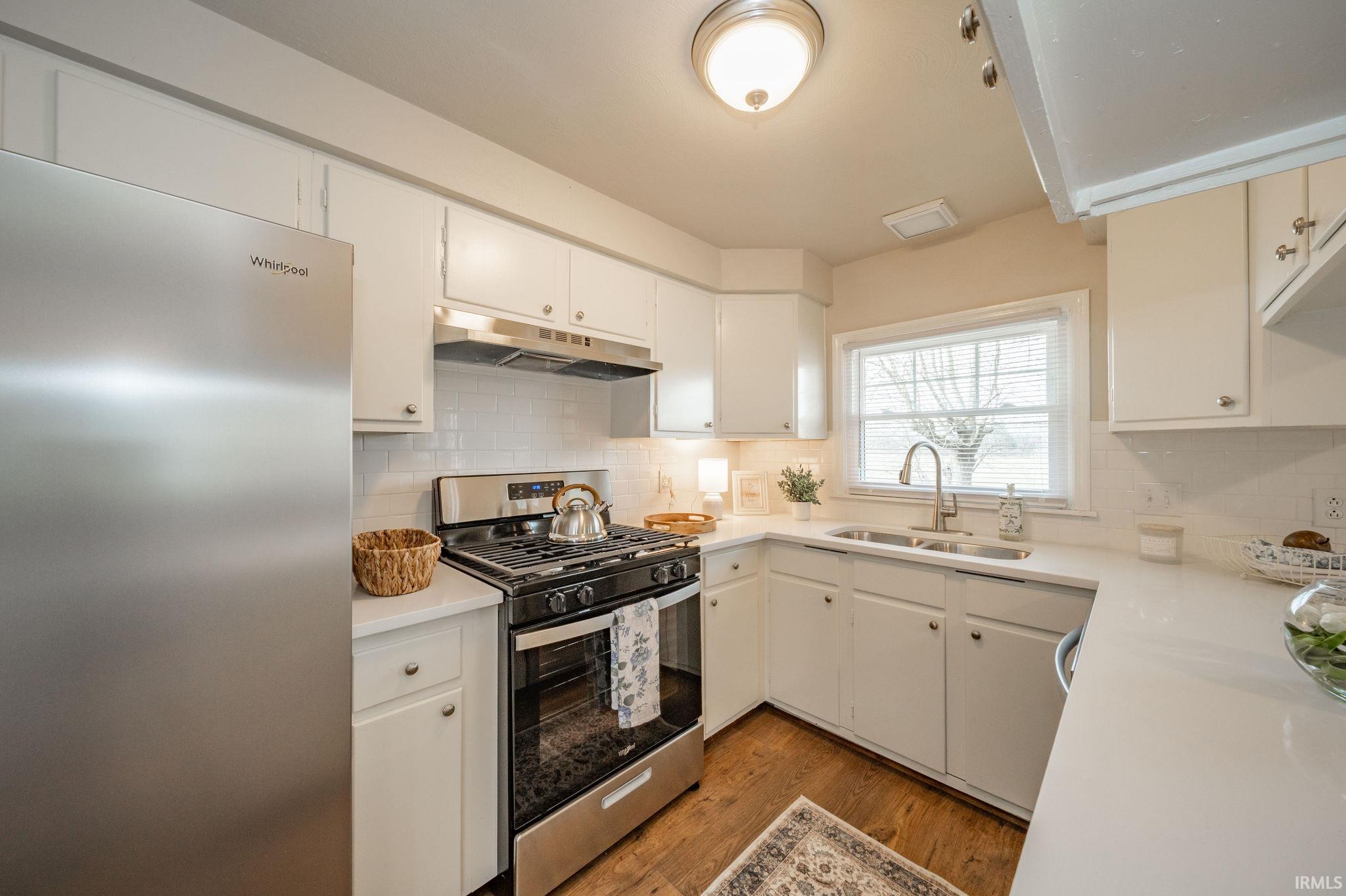4th image of 807 Bittersweet Ln, Anderson, IN 46011 | MLS# 202631988