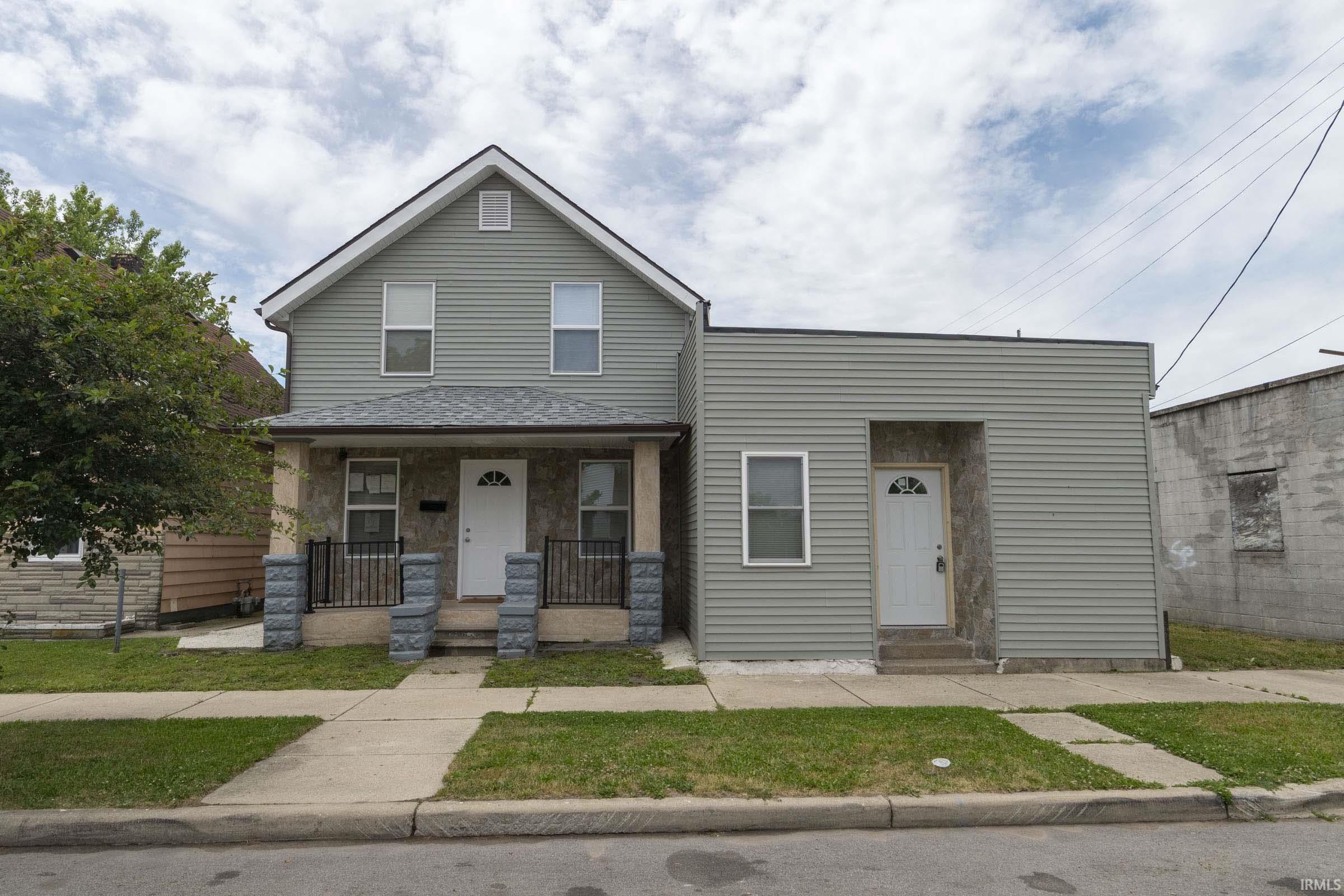 1st image of 415 Harris St, South Bend, IN 46619 | MLS# 202631990