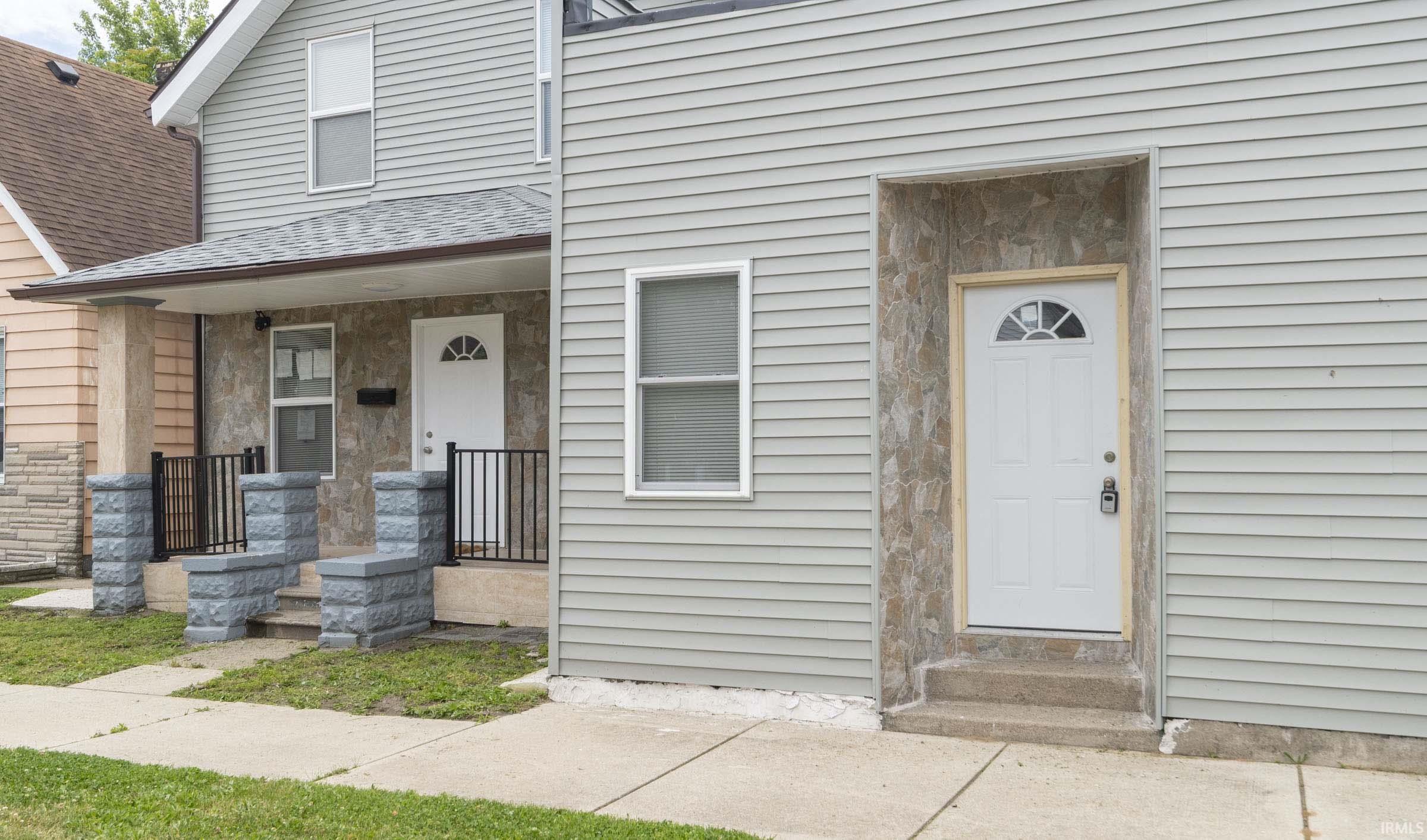 2nd image of 415 Harris St, South Bend, IN 46619 | MLS# 202631990
