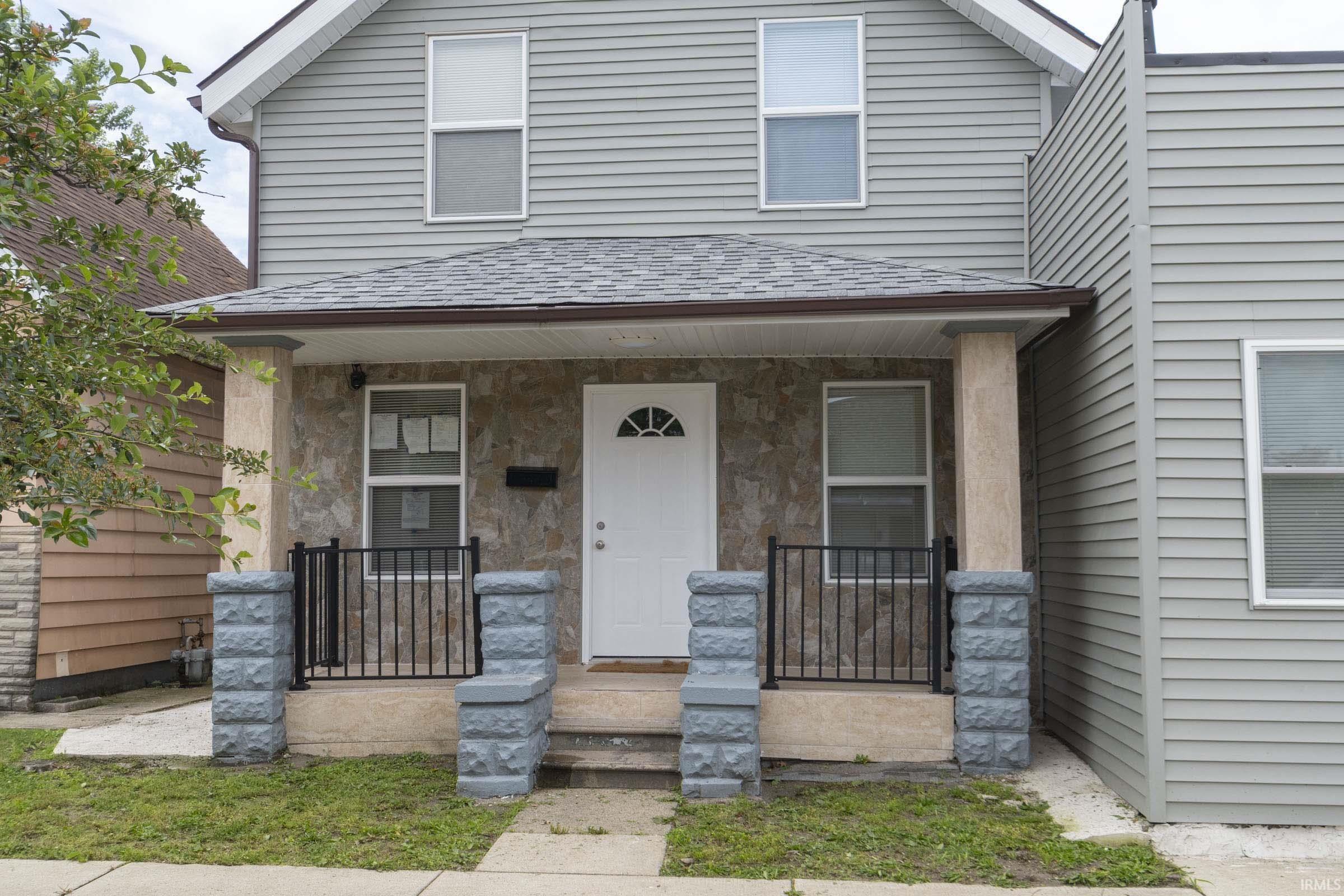 41st image of 415 Harris St, South Bend, IN 46619 | MLS# 202631990