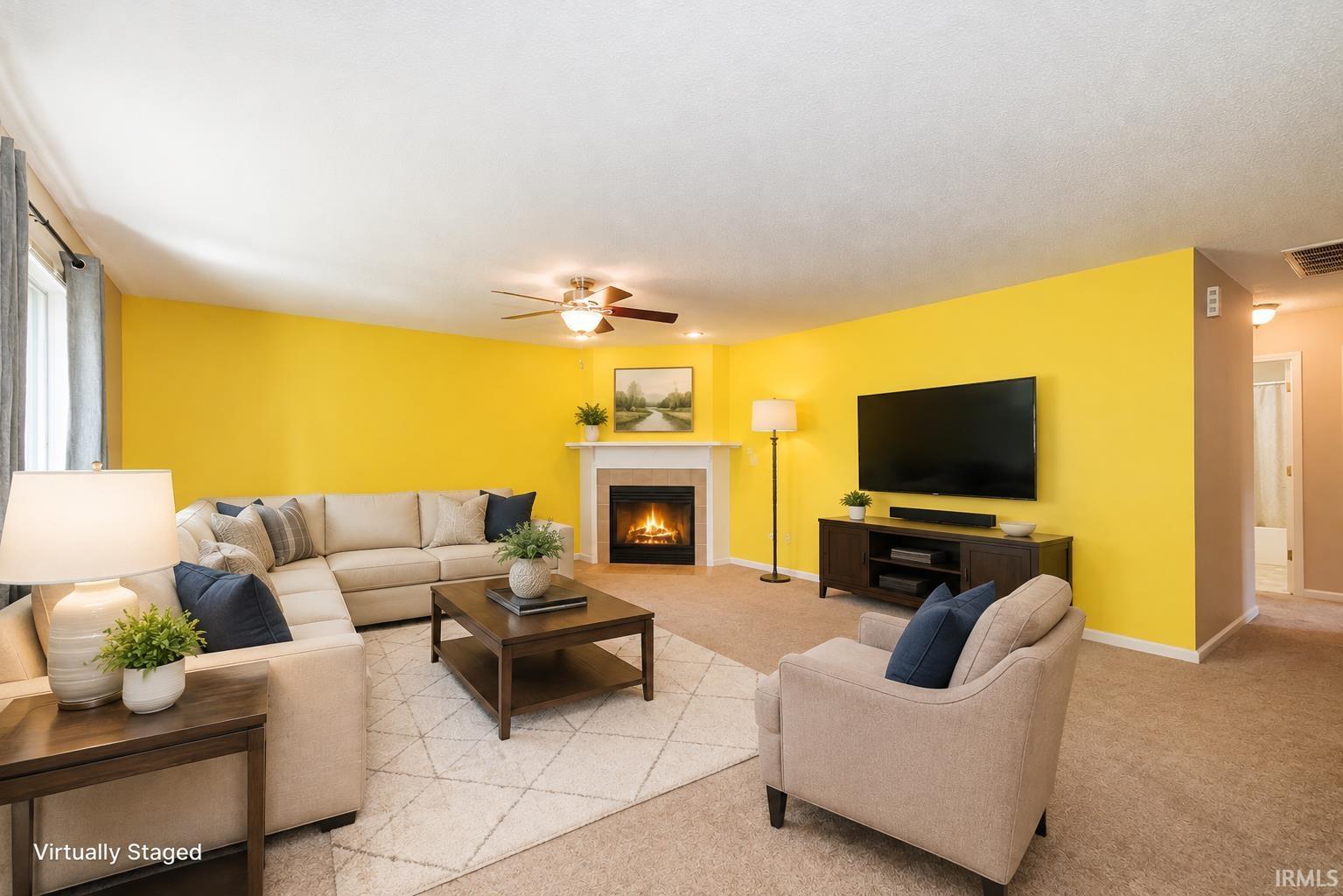2nd image of 4720 E Heritage Cir, Muncie, IN 47303 | MLS# 202631994