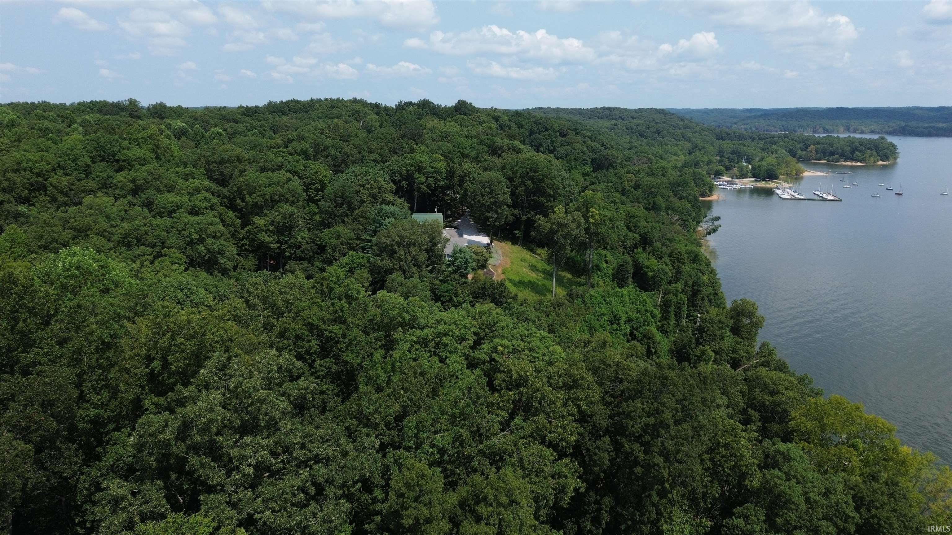 2nd image of Lot 8 S Shady Side Dr, Bloomington, IN 47401 | MLS# 202631995