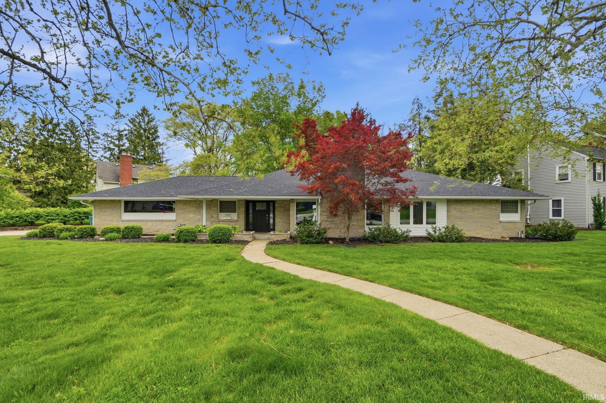 1st image of 1560 Marilyn Ave, West Lafayette, IN 47906 | MLS# 202631998