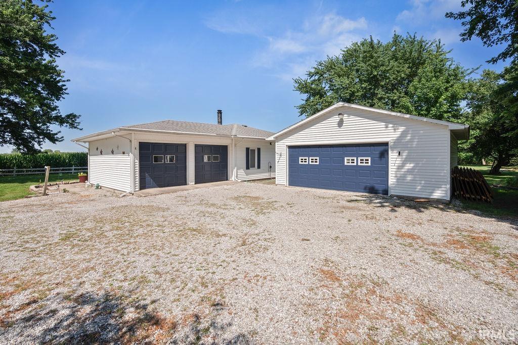 3rd image of 362 N 1350 E, Greentown, IN 46936 | MLS# 202632001