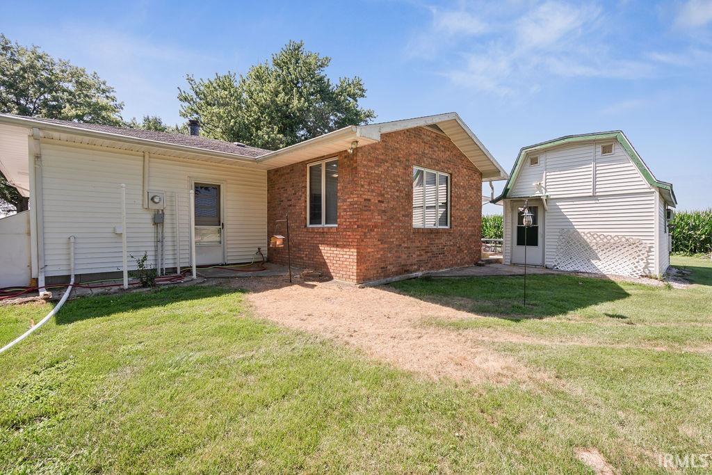 4th image of 362 N 1350 E, Greentown, IN 46936 | MLS# 202632001