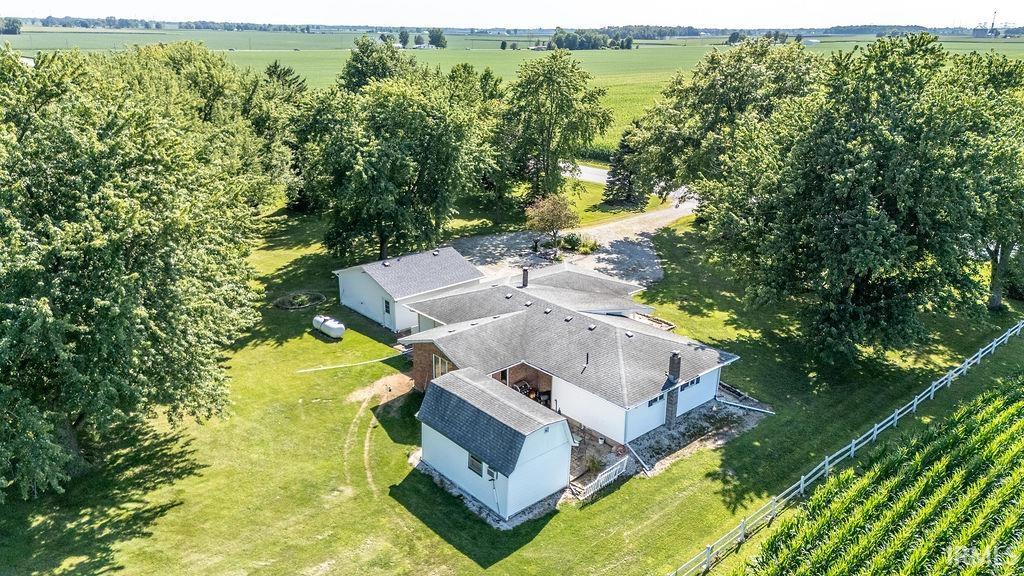 5th image of 362 N 1350 E, Greentown, IN 46936 | MLS# 202632001