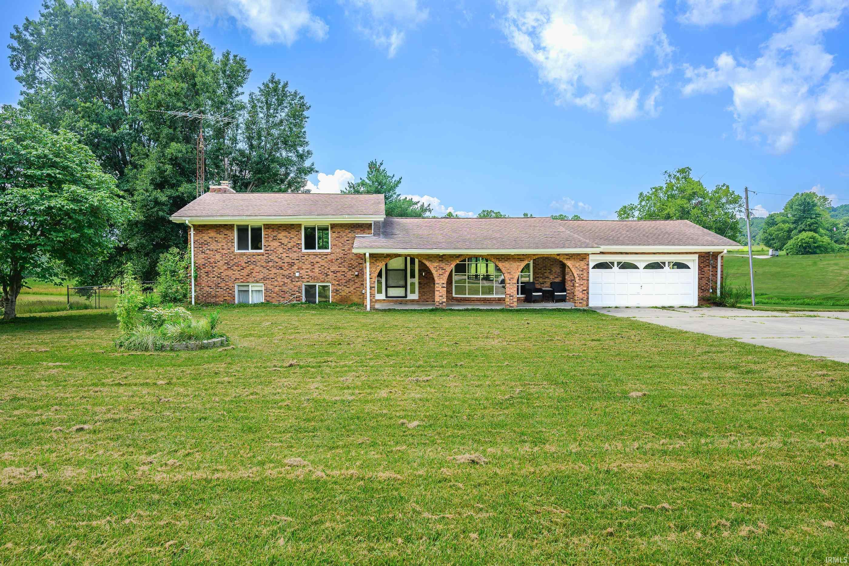 1st image of 9855 W State Road 43, Bloomington, IN 47404 | MLS# 202632005