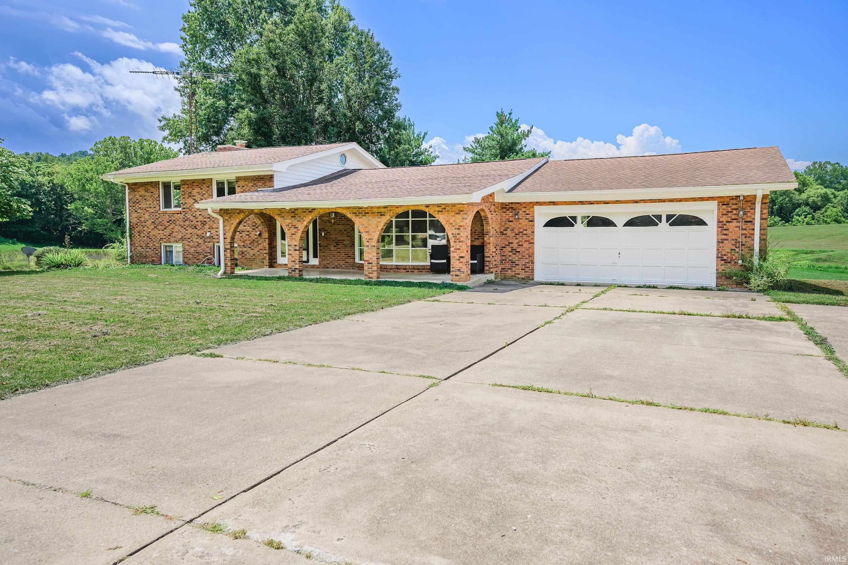 2nd image of 9855 W State Road 43, Bloomington, IN 47404 | MLS# 202632005
