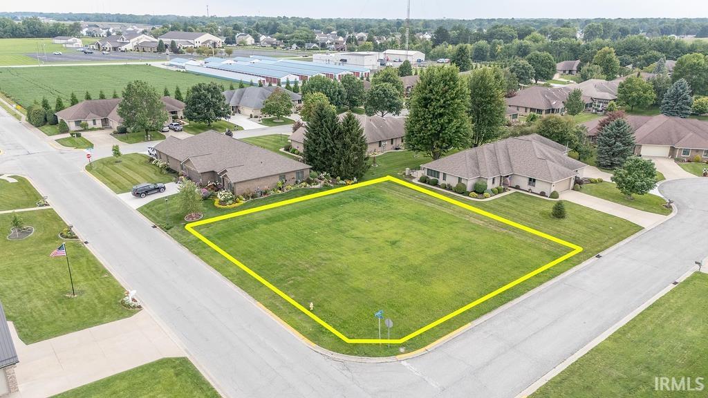 1st image of Lot 724 Kyle Ln, Kokomo, IN 46902 | MLS# 202632007