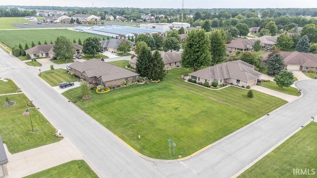 2nd image of Lot 724 Kyle Ln, Kokomo, IN 46902 | MLS# 202632007