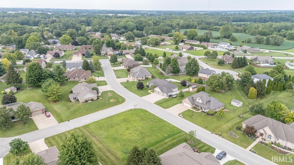 4th image of Lot 724 Kyle Ln, Kokomo, IN 46902 | MLS# 202632007