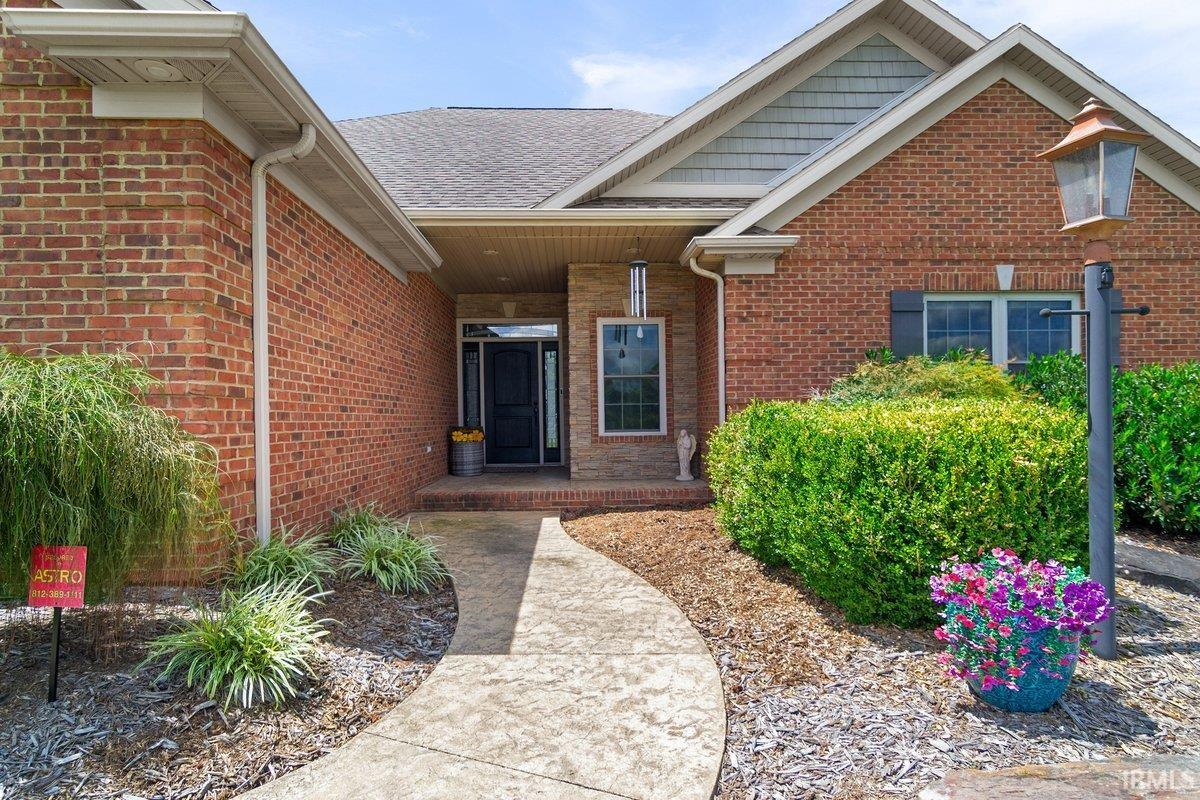 image of 343 Sunshine Dr, Jasper, IN 47546 | MLS# 202632010