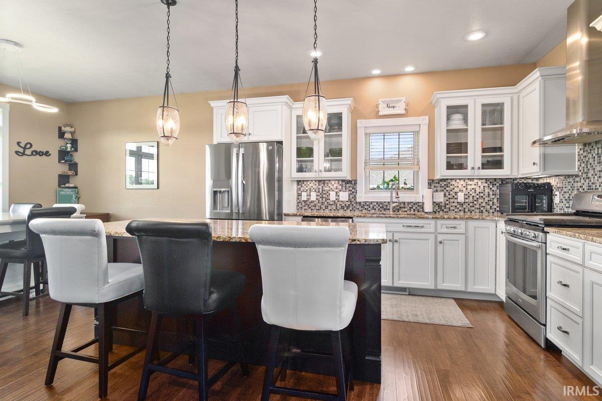 image of 343 Sunshine Dr, Jasper, IN 47546 | MLS# 202632010