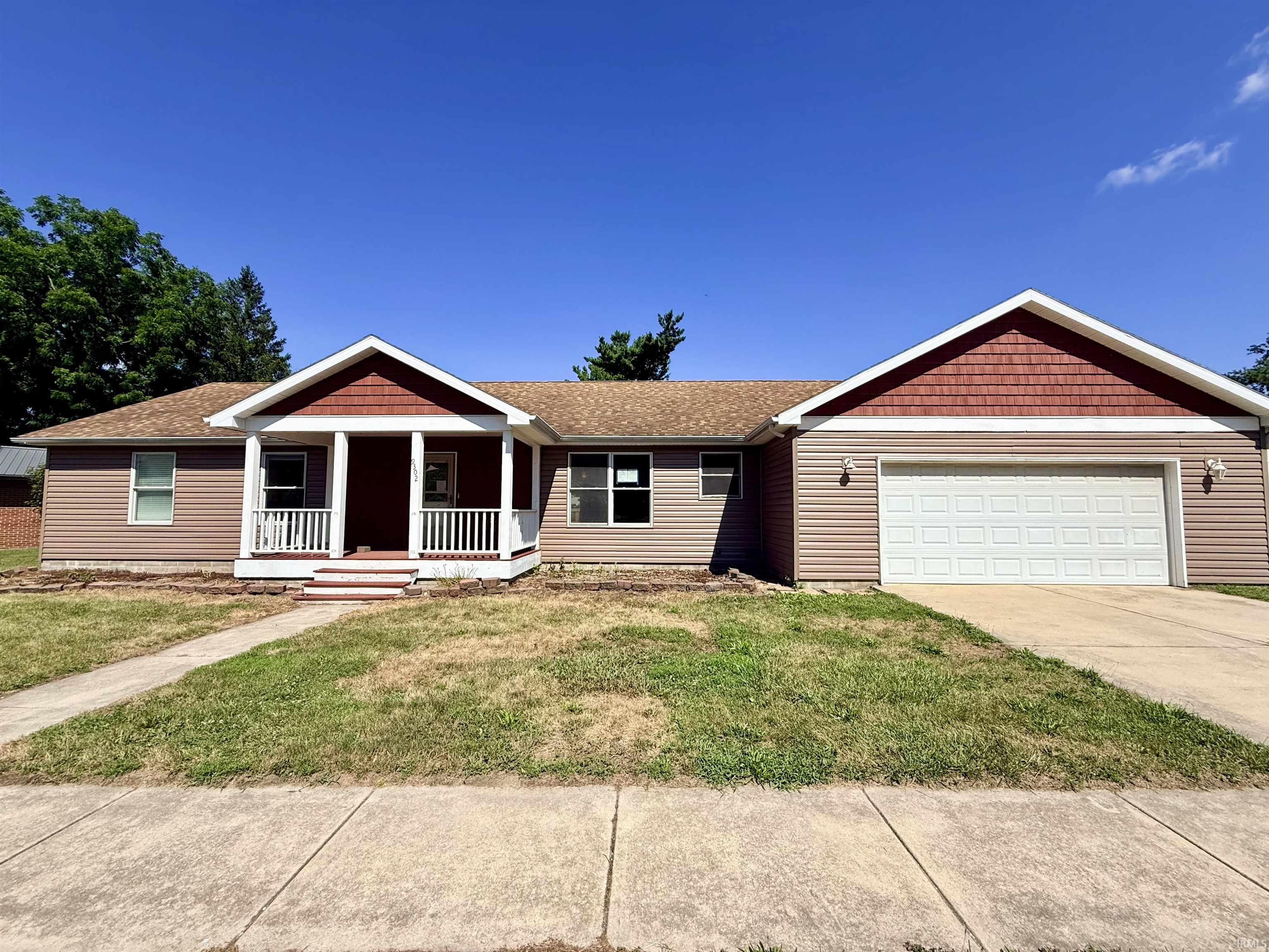 2nd image of 9302 White St, Clarks Hill, IN 47930 | MLS# 202632012