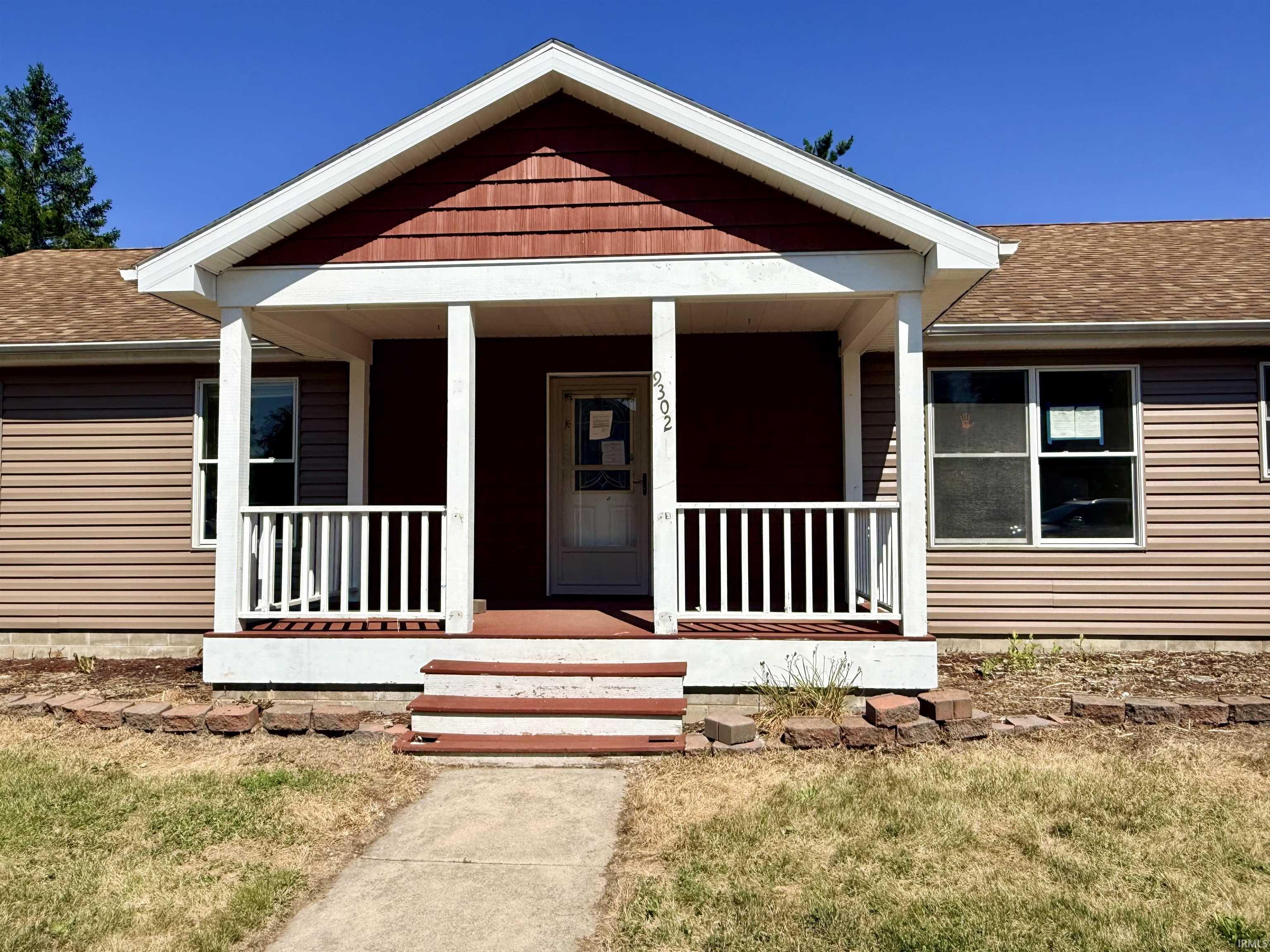 3rd image of 9302 White St, Clarks Hill, IN 47930 | MLS# 202632012
