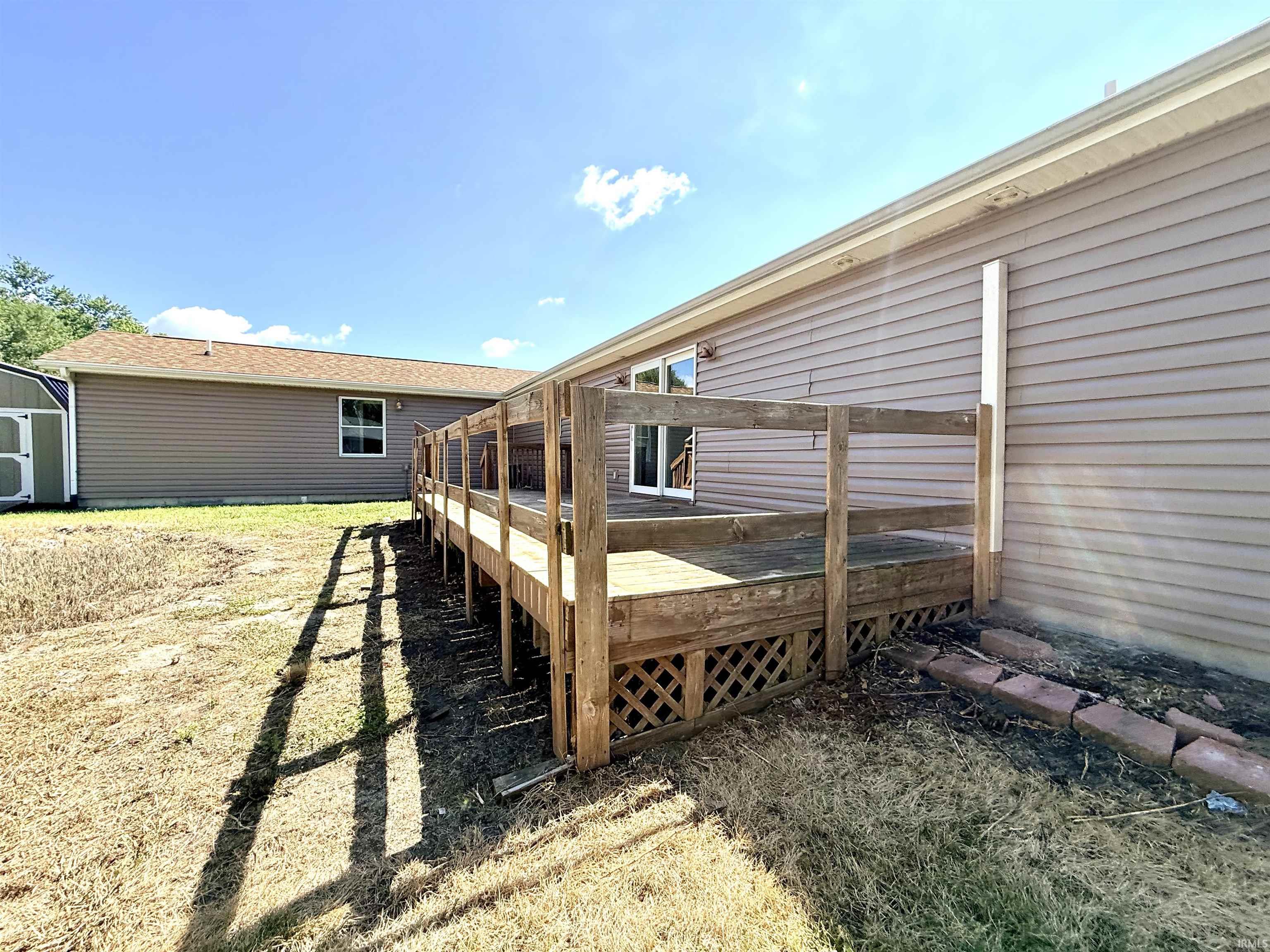 4th image of 9302 White St, Clarks Hill, IN 47930 | MLS# 202632012