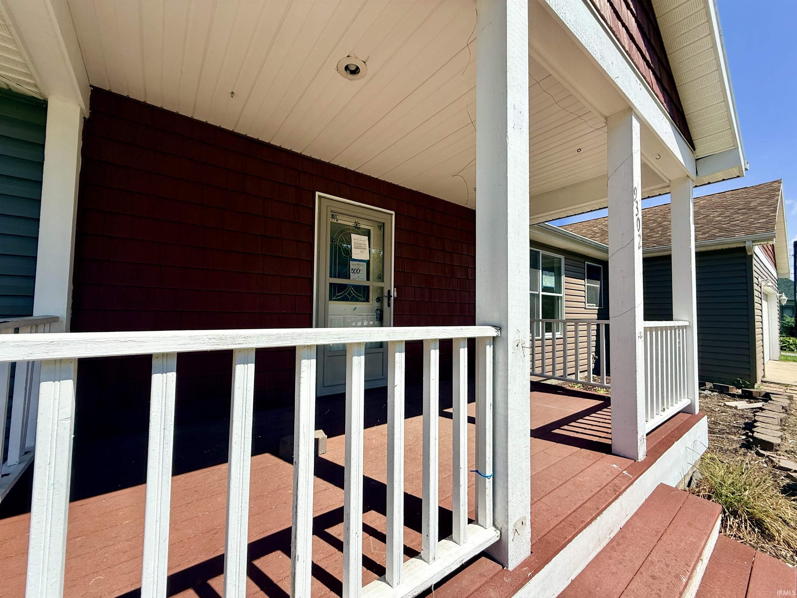 40th image of 9302 White St, Clarks Hill, IN 47930 | MLS# 202632012