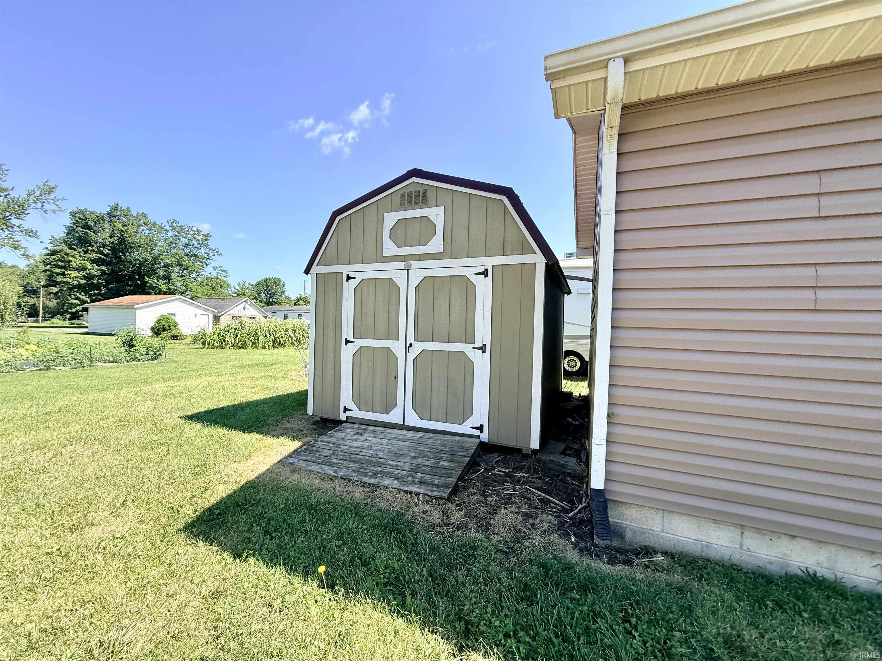 5th image of 9302 White St, Clarks Hill, IN 47930 | MLS# 202632012