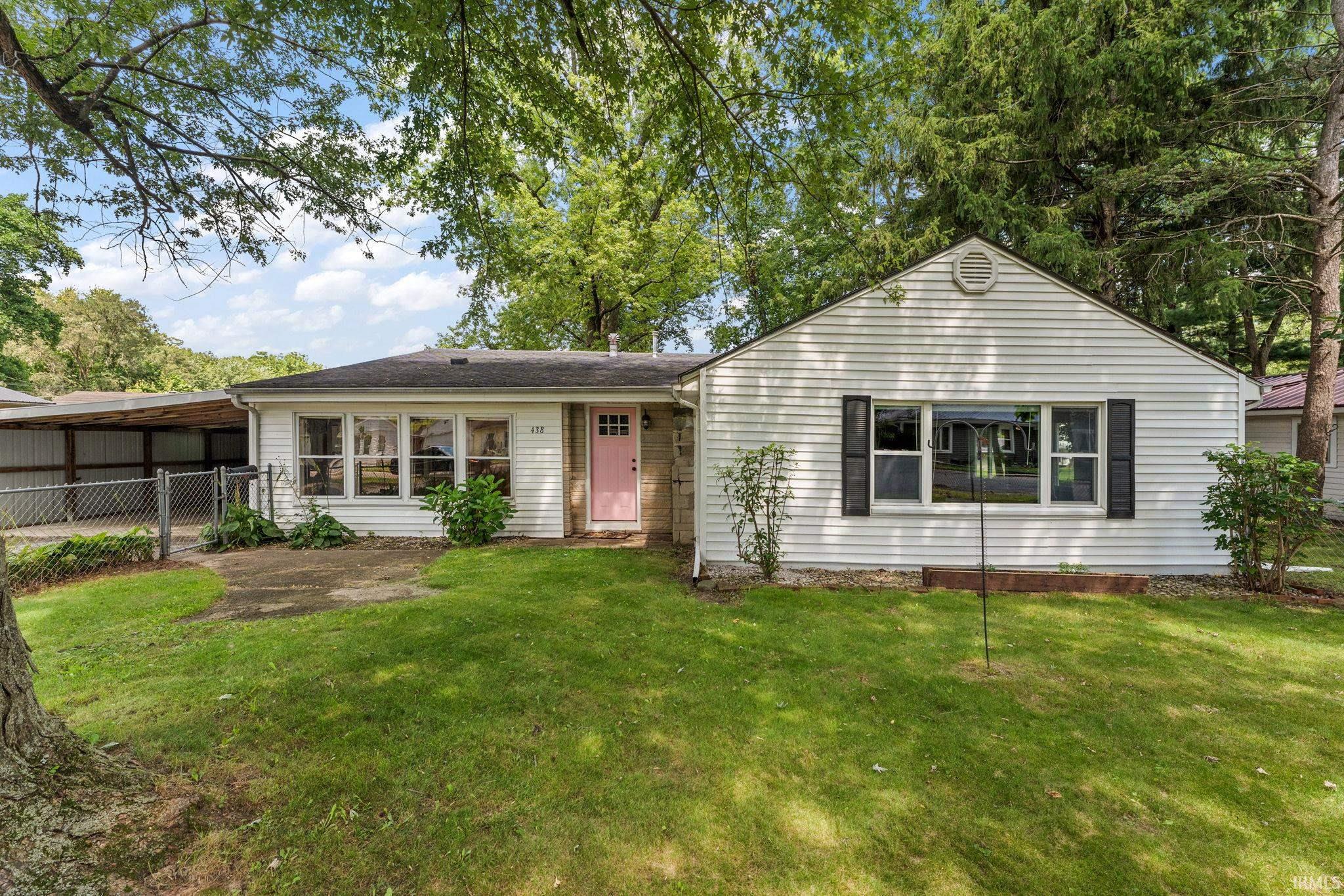1st image of 438 W Jefferson St, Winamac, IN 46996 | MLS# 202632013