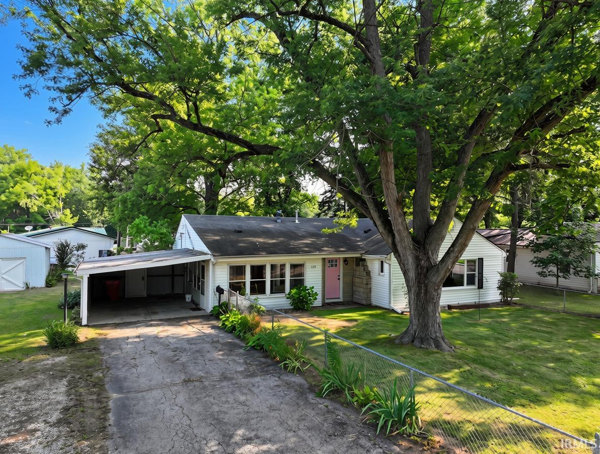 2nd image of 438 W Jefferson St, Winamac, IN 46996 | MLS# 202632013