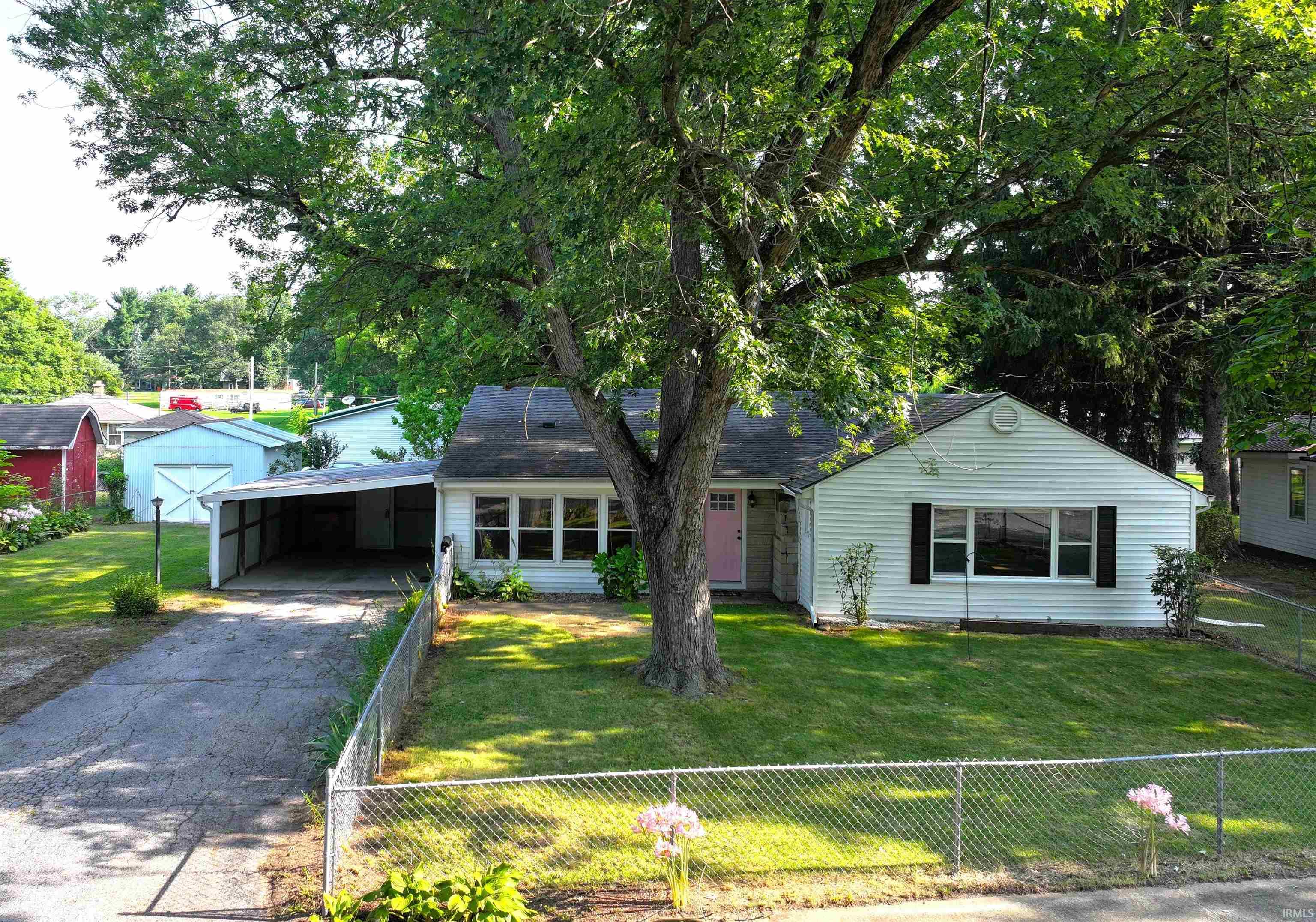4th image of 438 W Jefferson St, Winamac, IN 46996 | MLS# 202632013