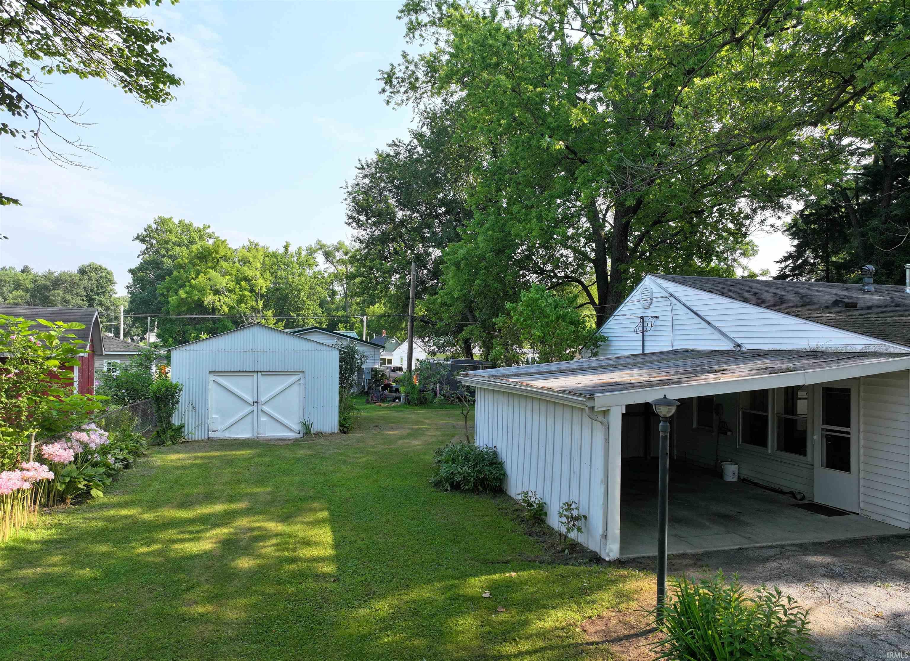 5th image of 438 W Jefferson St, Winamac, IN 46996 | MLS# 202632013