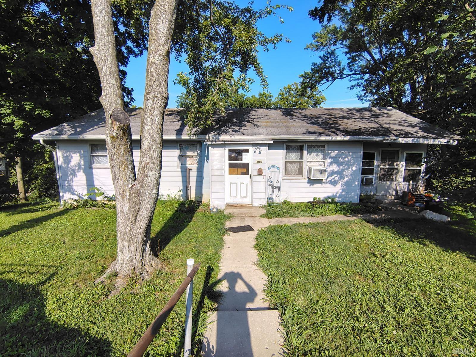 1st image of 300 S Harrison St, Salem, IN 47167 | MLS# 202632014