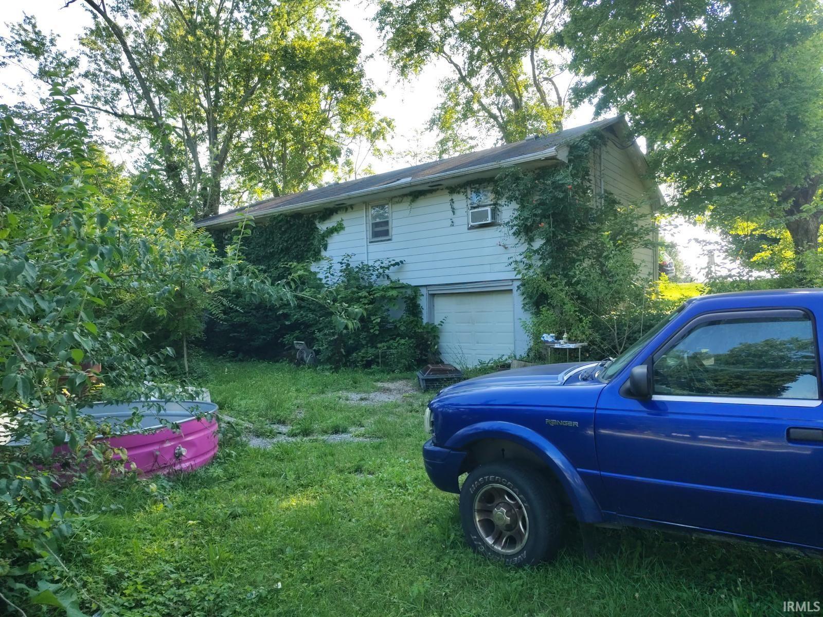 12th image of 300 S Harrison St, Salem, IN 47167 | MLS# 202632014
