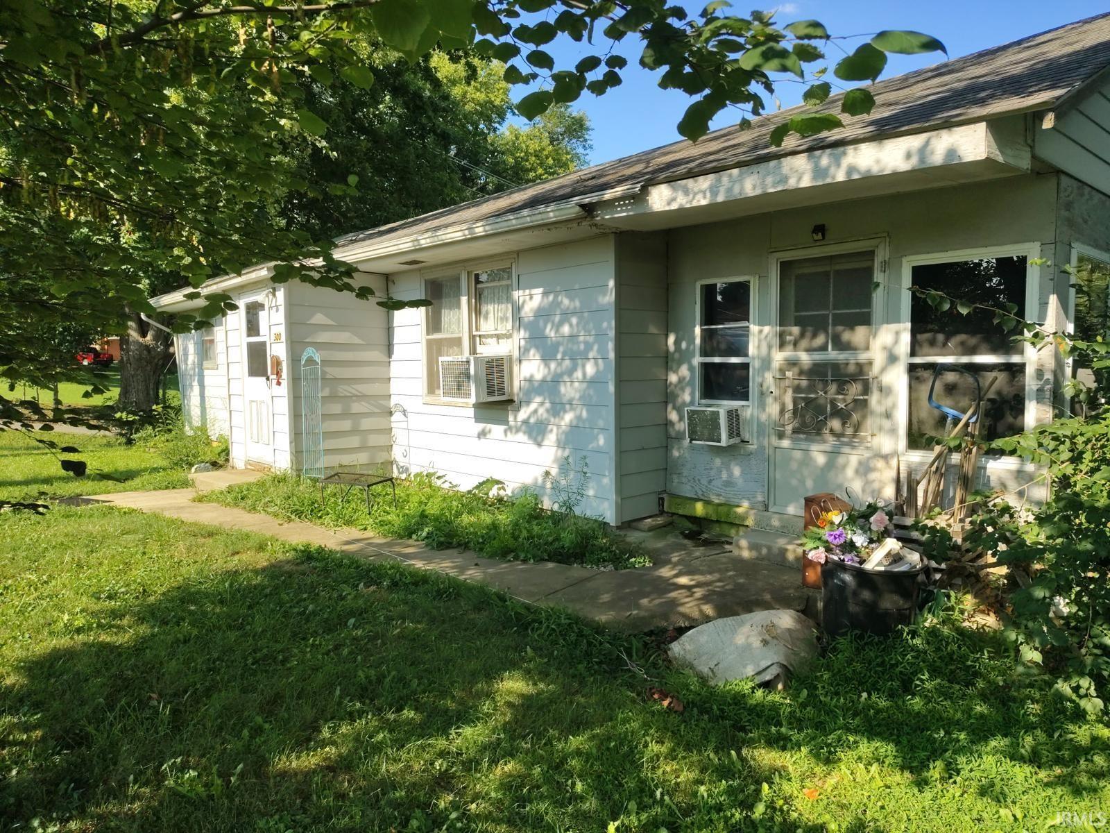 4th image of 300 S Harrison St, Salem, IN 47167 | MLS# 202632014