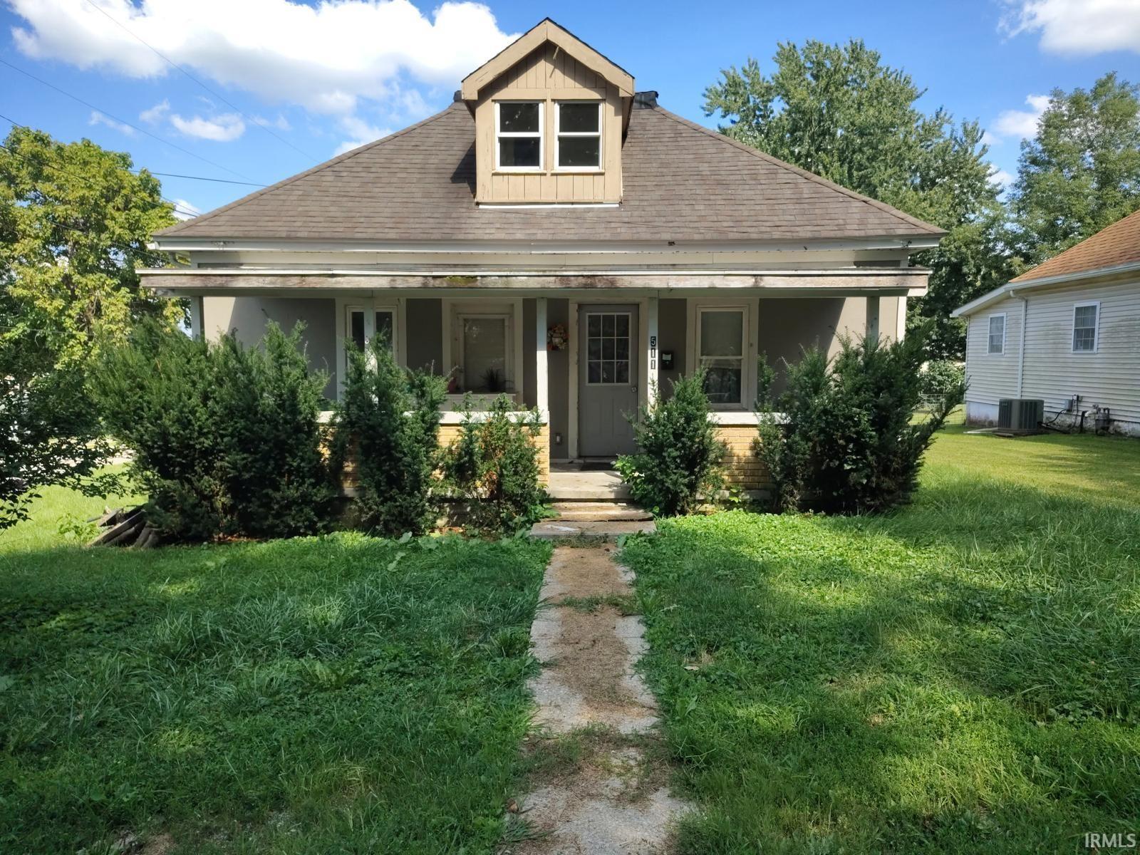 1st image of 511 N Cauble St, Salem, IN 47167 | MLS# 202632023