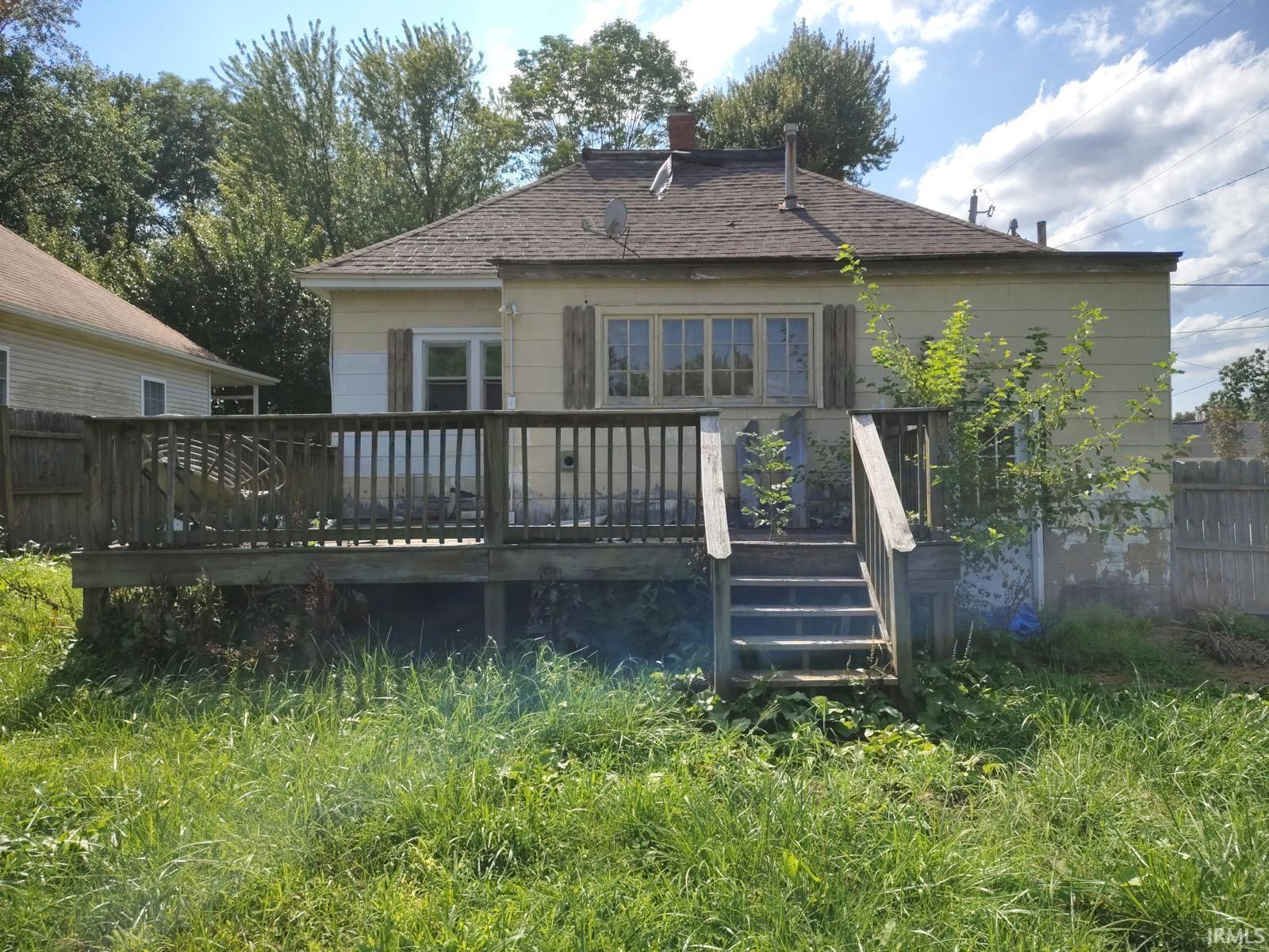 18th image of 511 N Cauble St, Salem, IN 47167 | MLS# 202632023