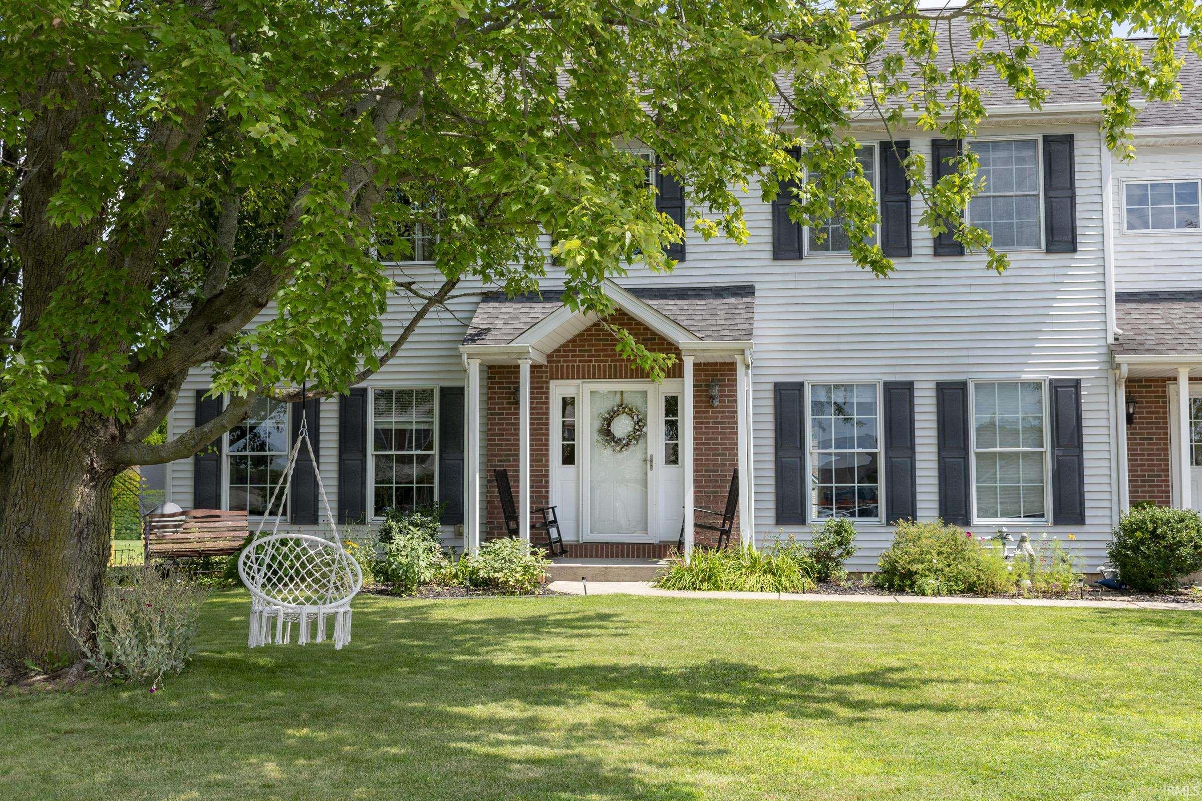 2nd image of 51328 Gilroy Ct, Granger, IN 46530 | MLS# 202632027