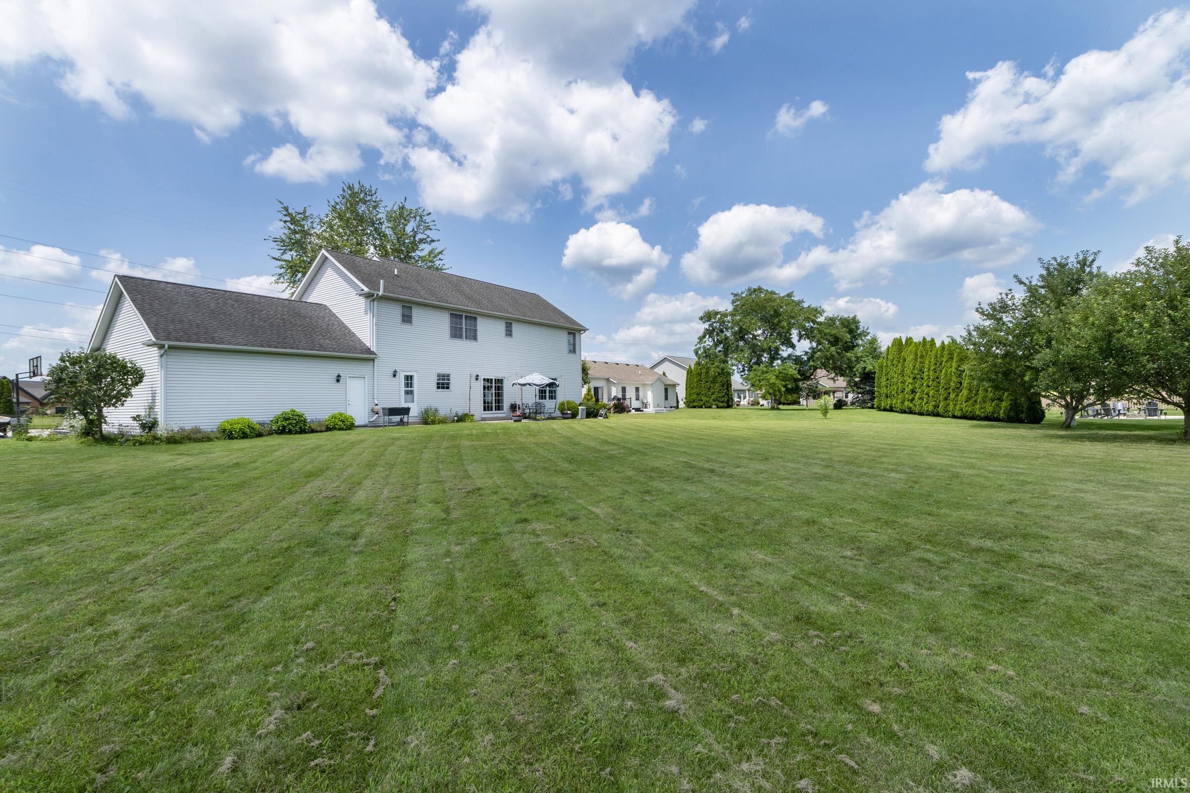 3rd image of 51328 Gilroy Ct, Granger, IN 46530 | MLS# 202632027