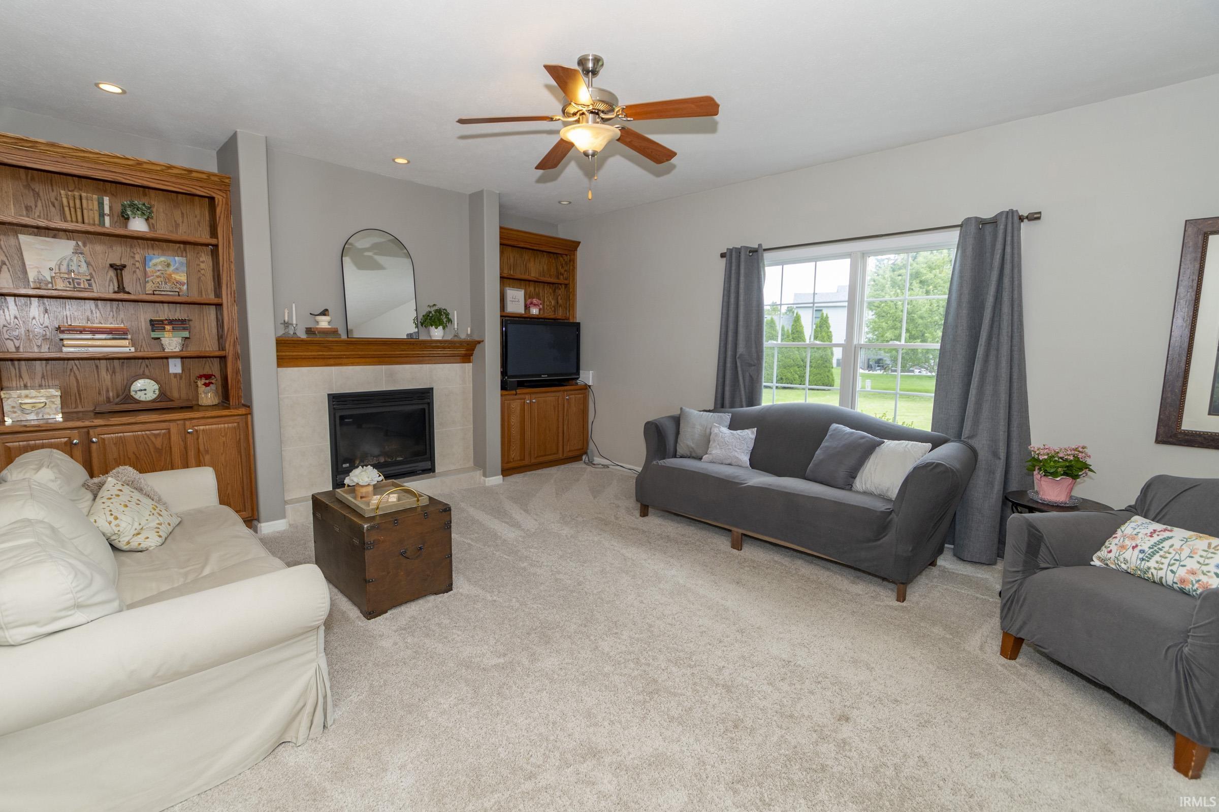 5th image of 51328 Gilroy Ct, Granger, IN 46530 | MLS# 202632027